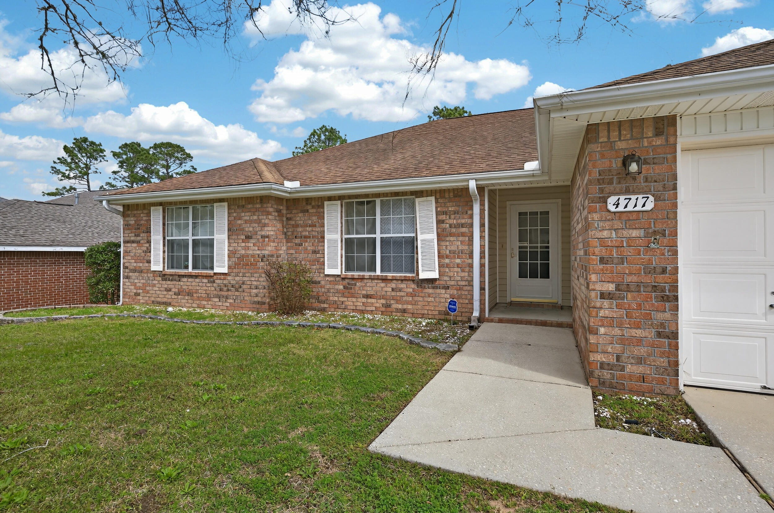 SUGAR CREEK S/D - Residential