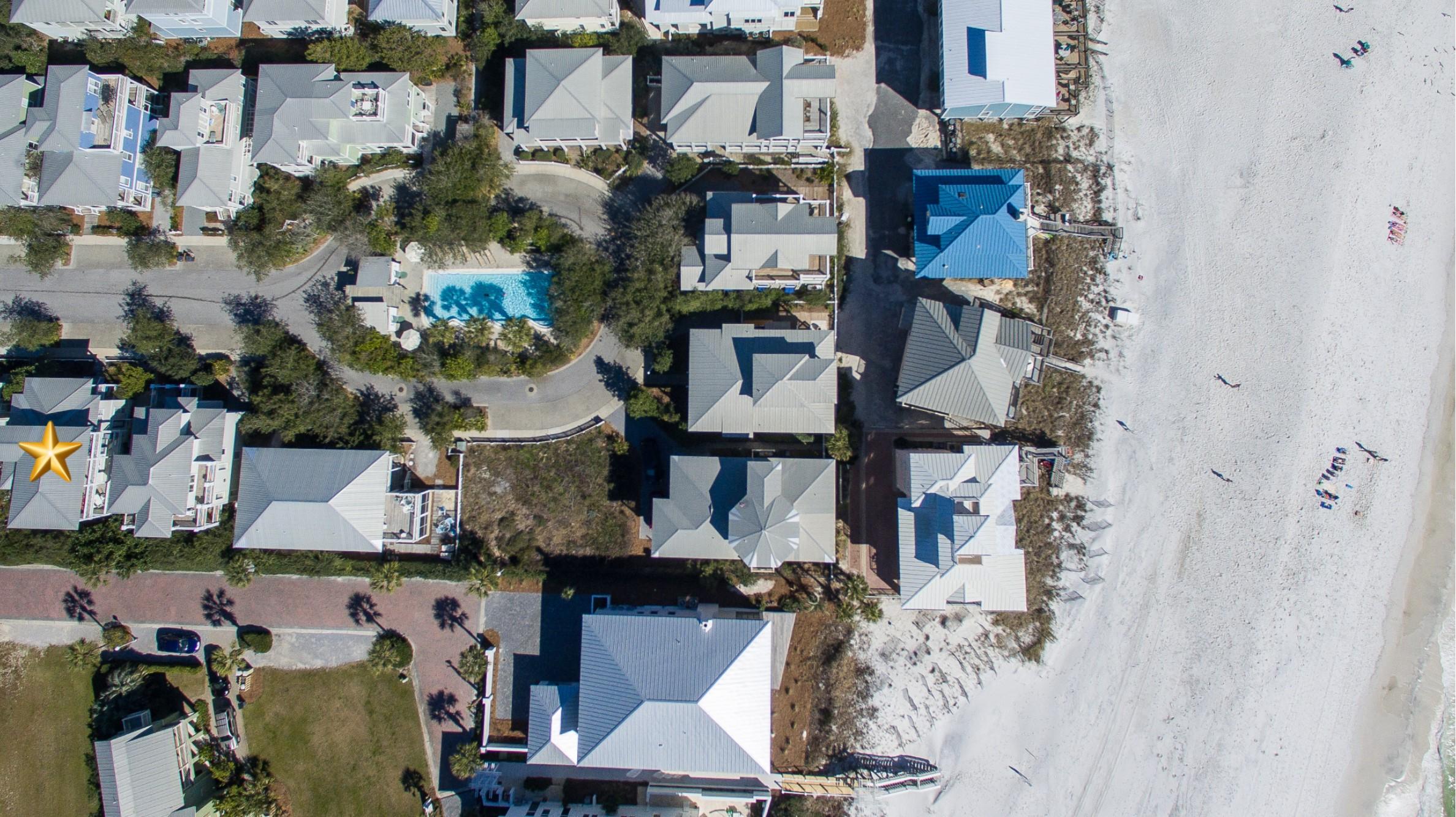 SUMMER'S EDGE - Residential