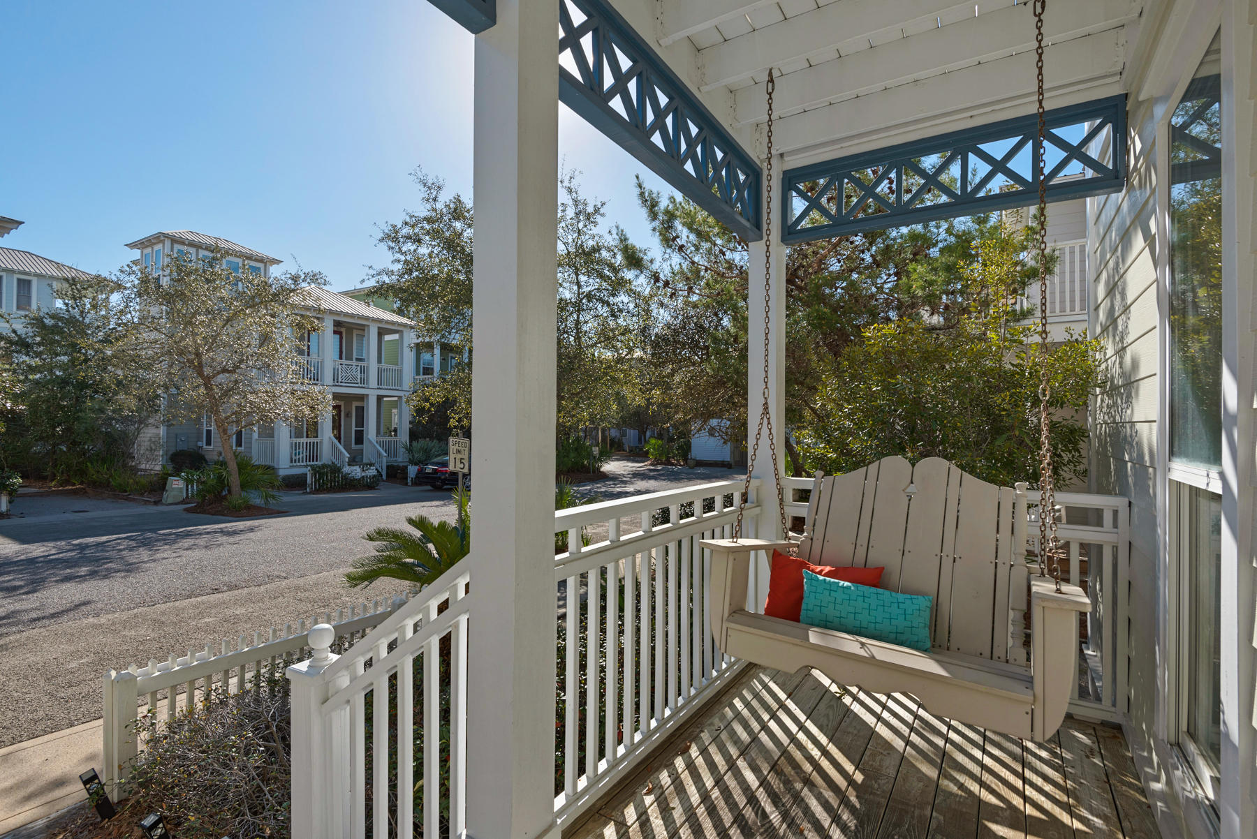 SUMMER'S EDGE - Residential