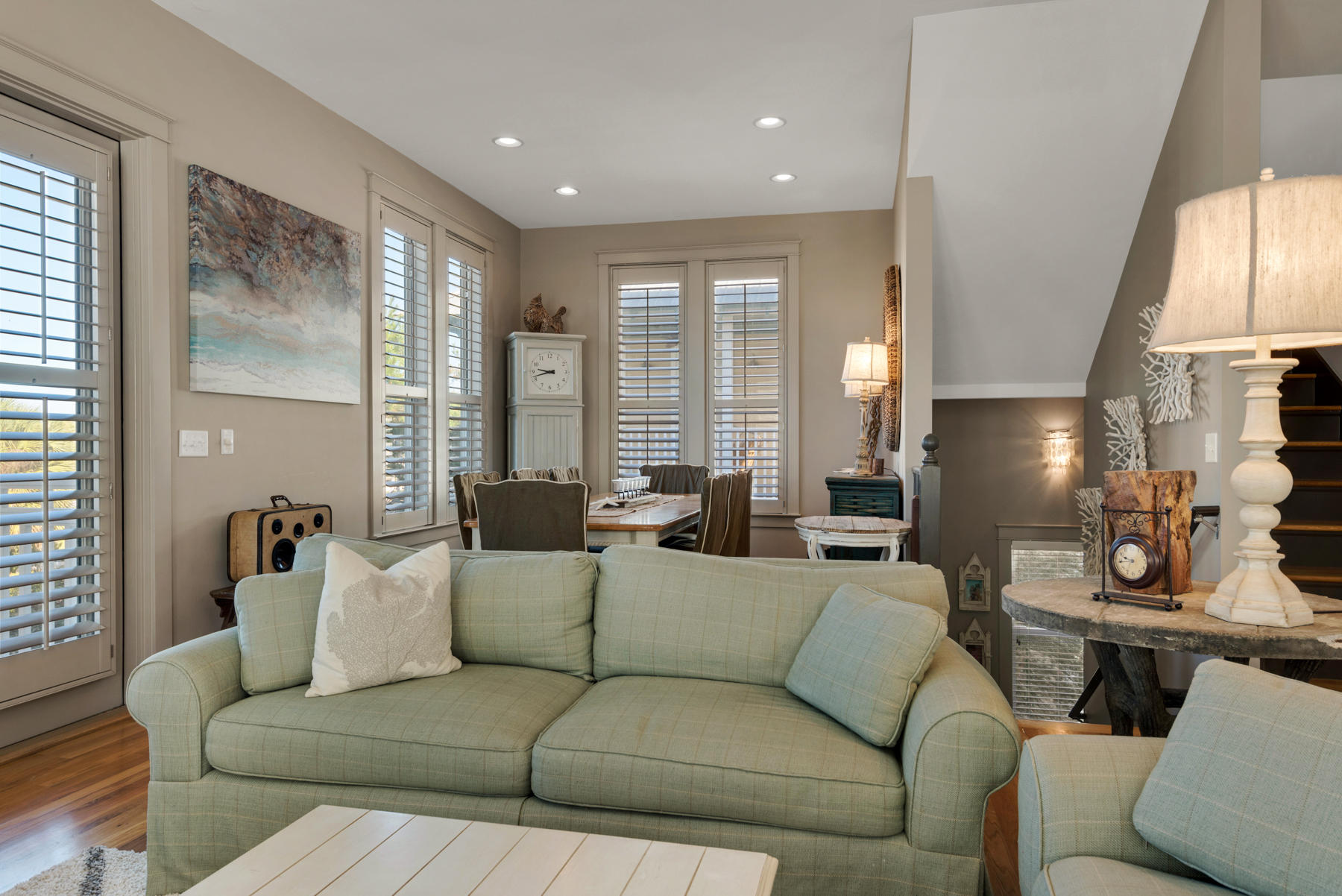 SUMMER'S EDGE - Residential