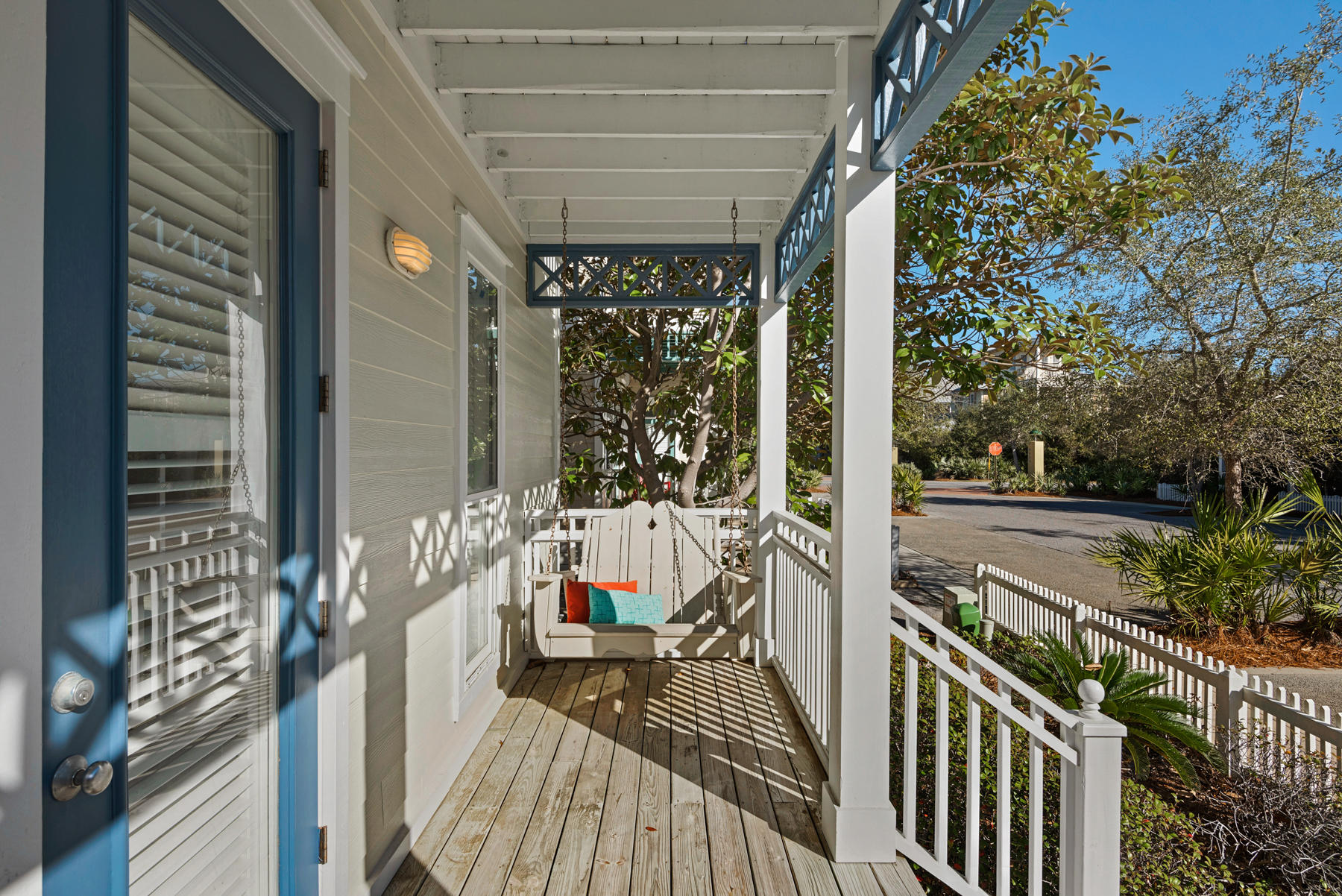 SUMMER'S EDGE - Residential