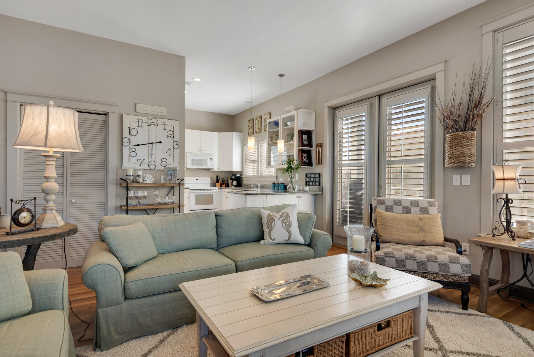 SUMMER'S EDGE - Residential