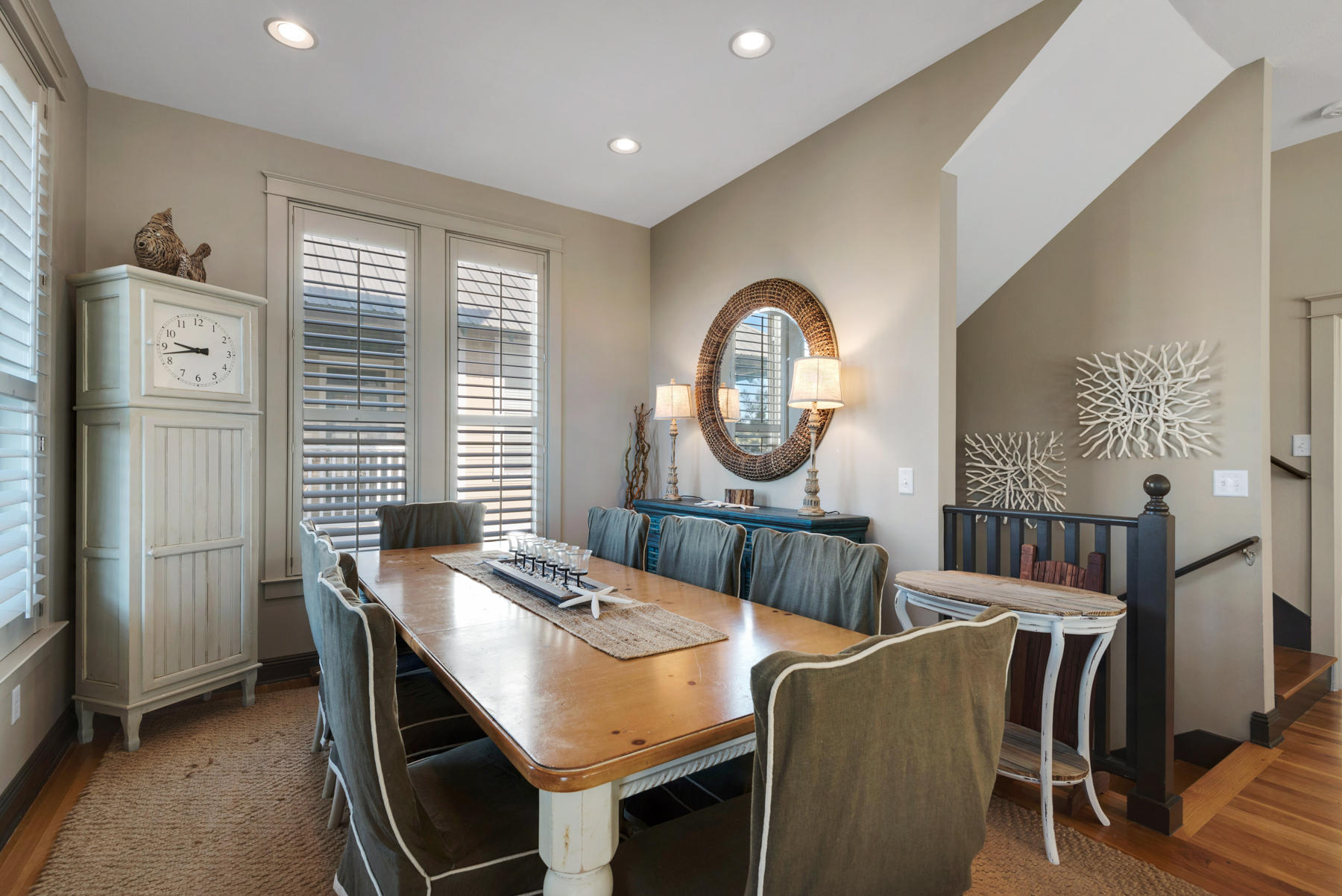 SUMMER'S EDGE - Residential