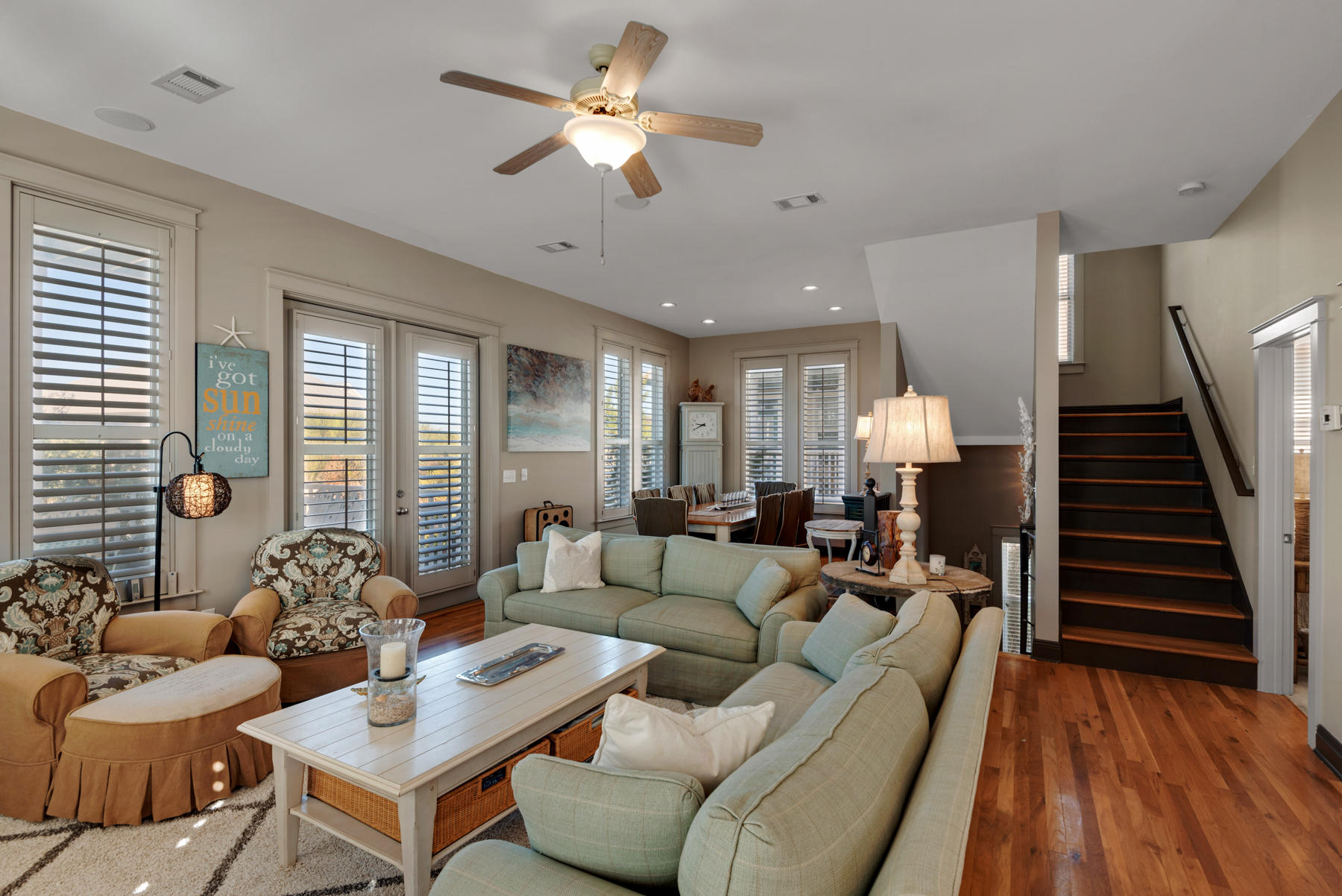 SUMMER'S EDGE - Residential