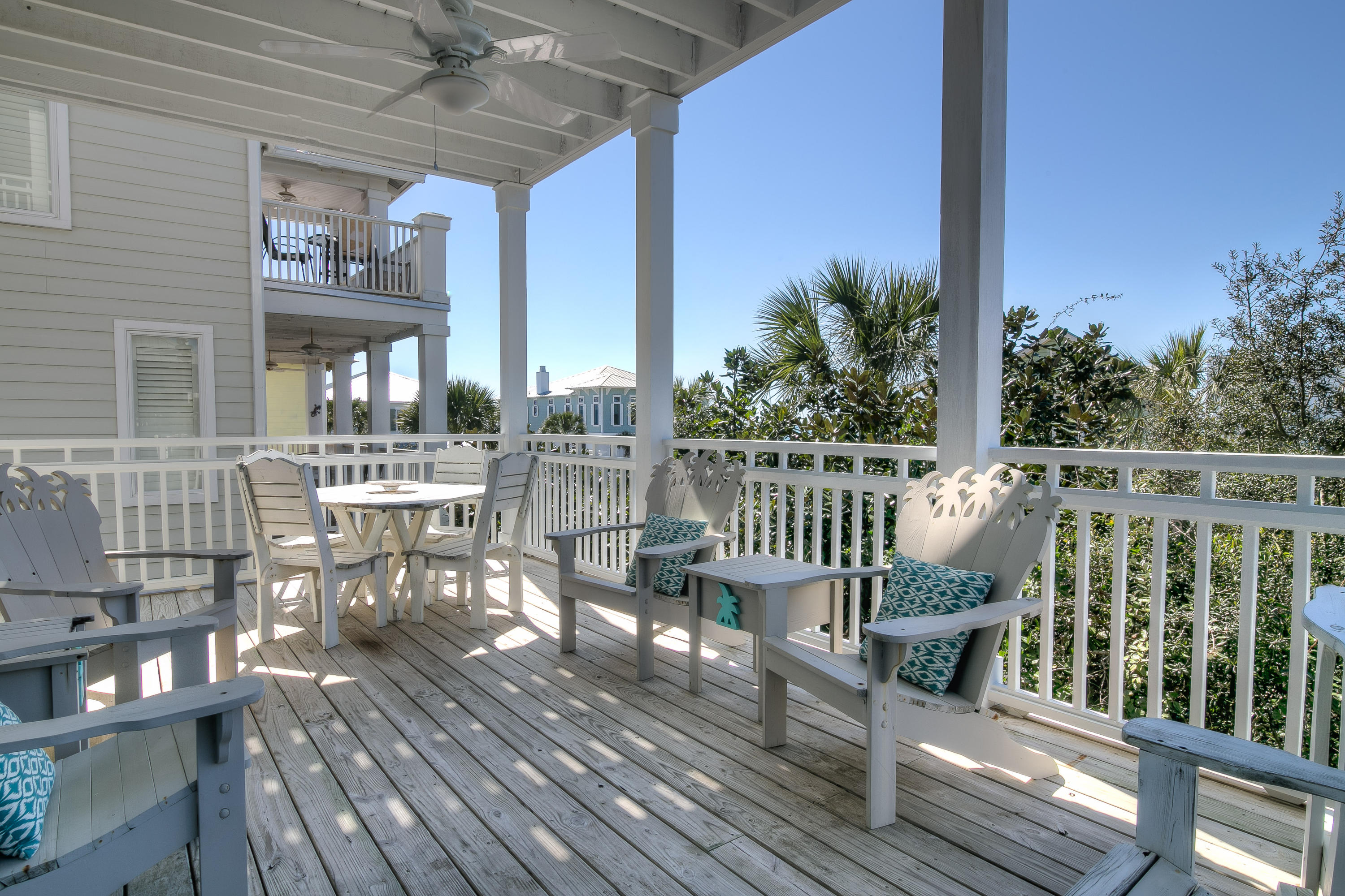 SUMMER'S EDGE - Residential