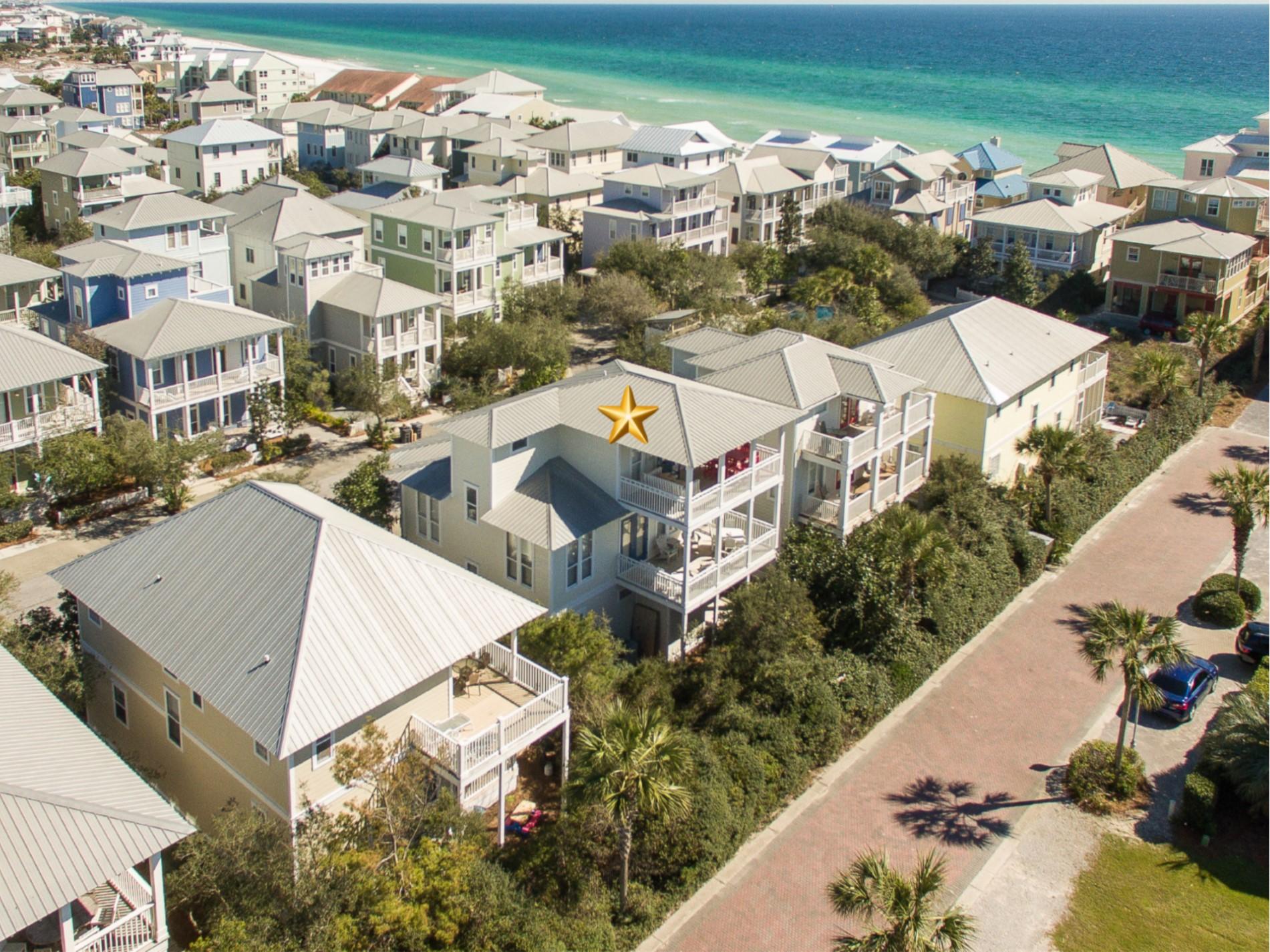 SUMMER'S EDGE - Residential