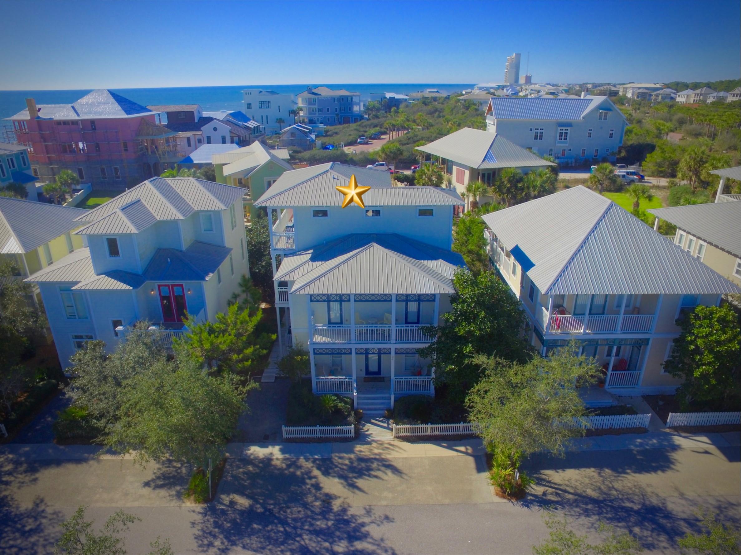 SUMMER'S EDGE - Residential