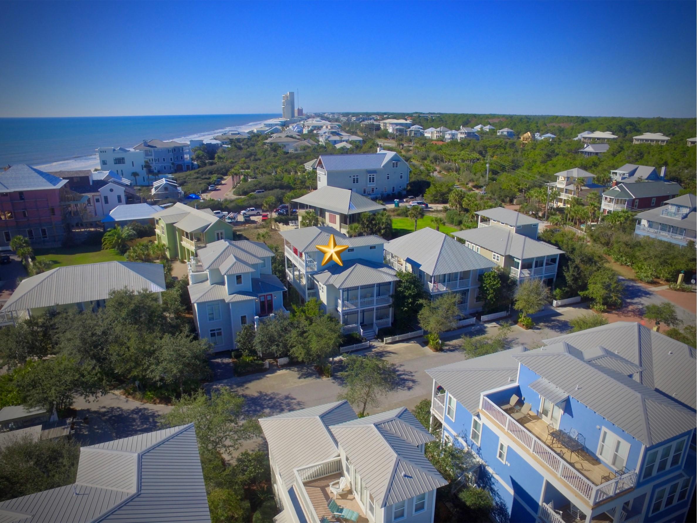 SUMMER'S EDGE - Residential