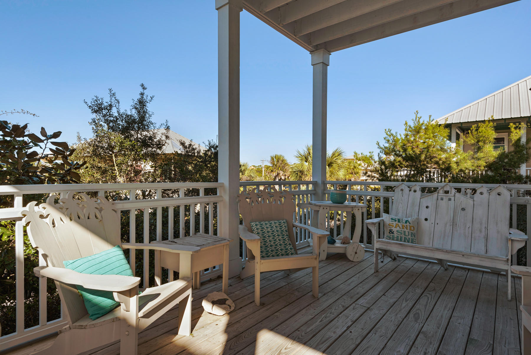 SUMMER'S EDGE - Residential