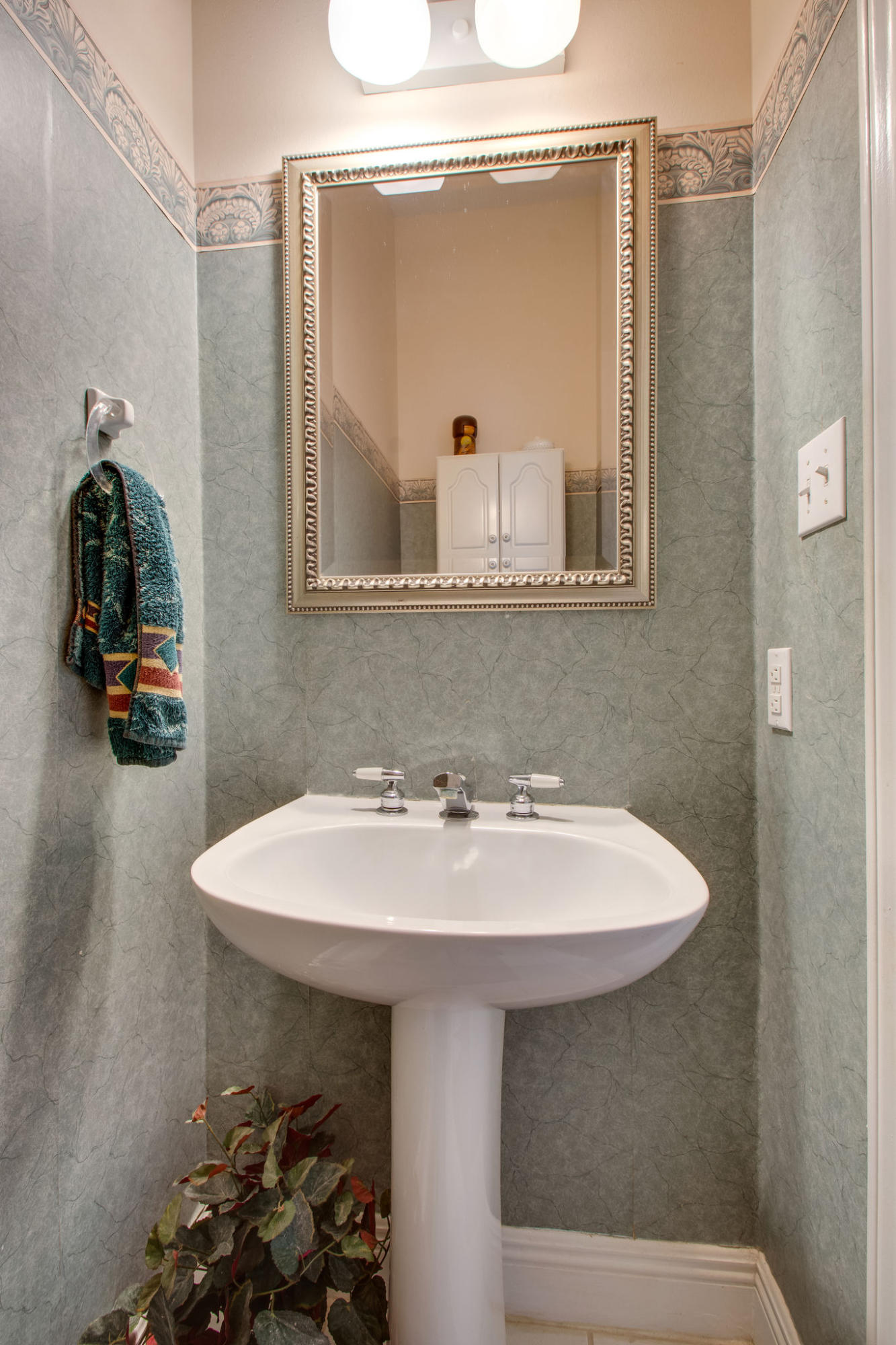 INDIAN BAYOU - Residential