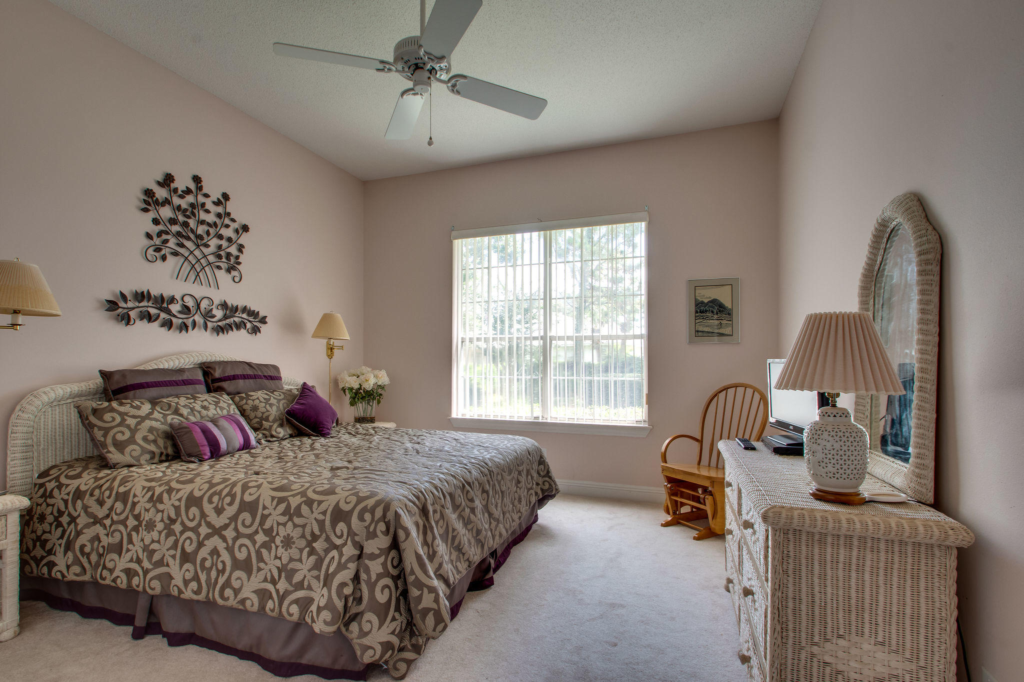 INDIAN BAYOU - Residential