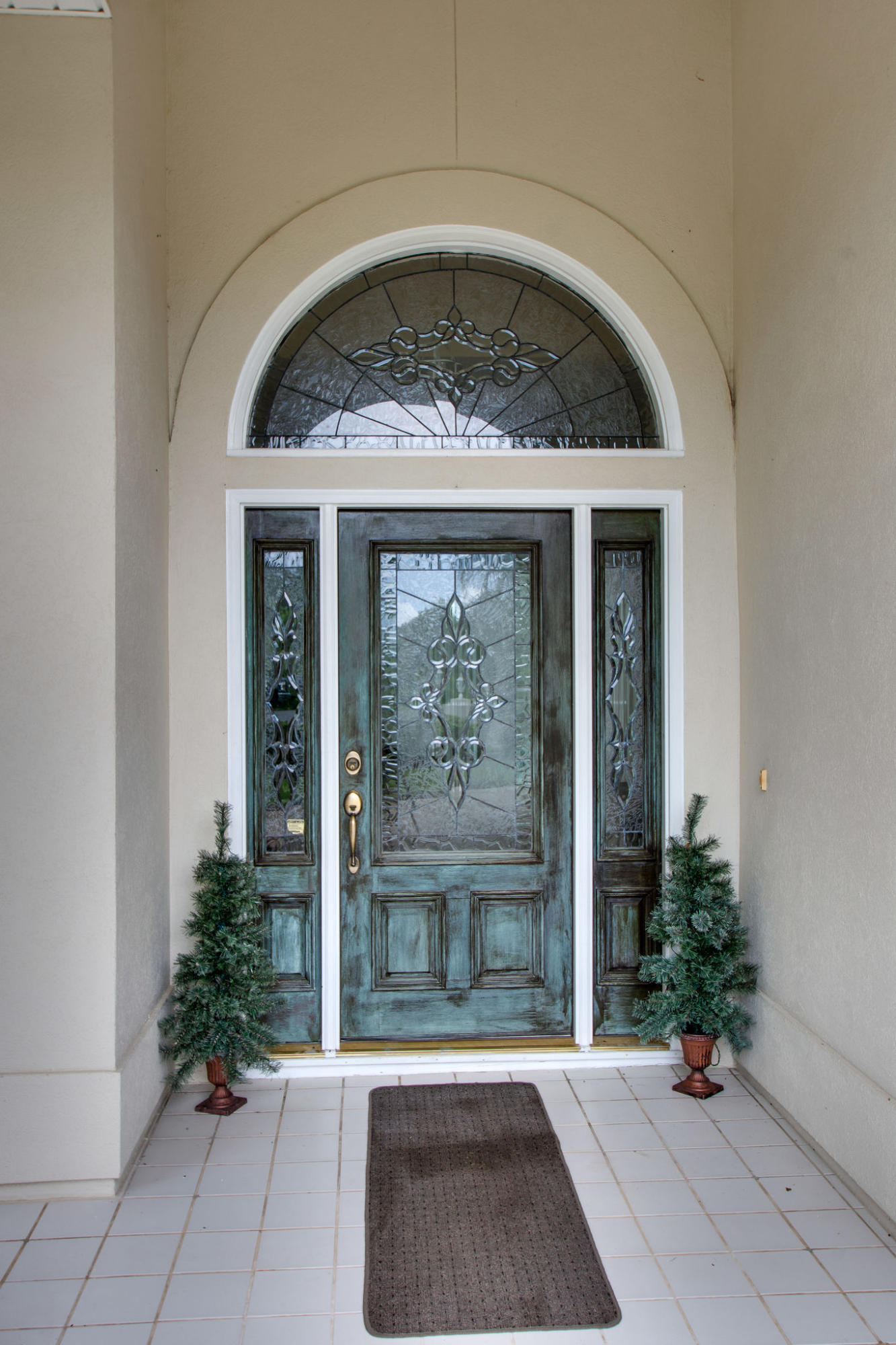 INDIAN BAYOU - Residential