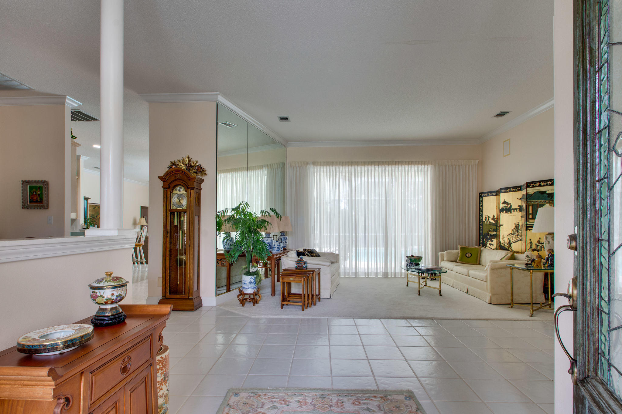 INDIAN BAYOU - Residential