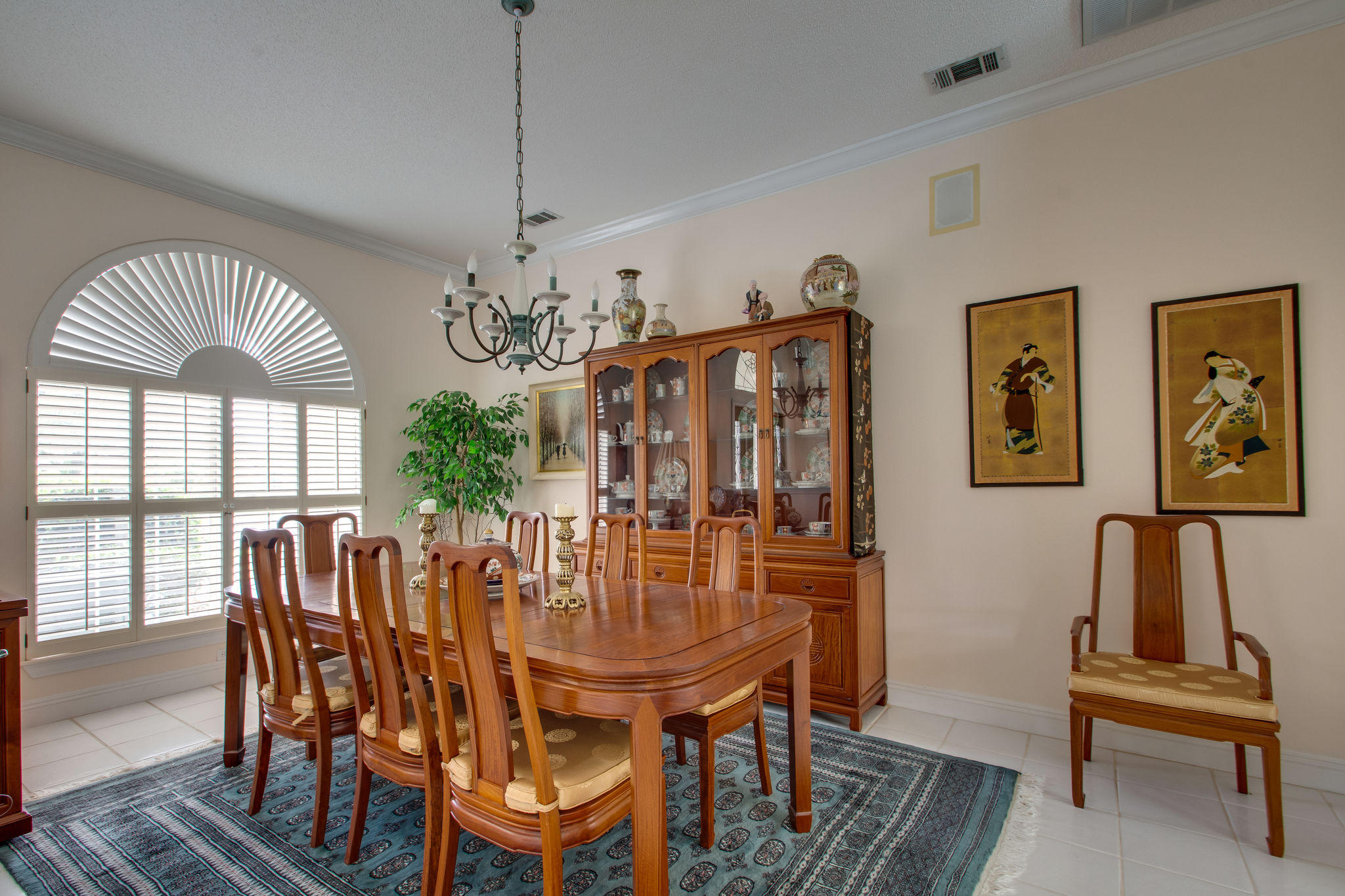 INDIAN BAYOU - Residential