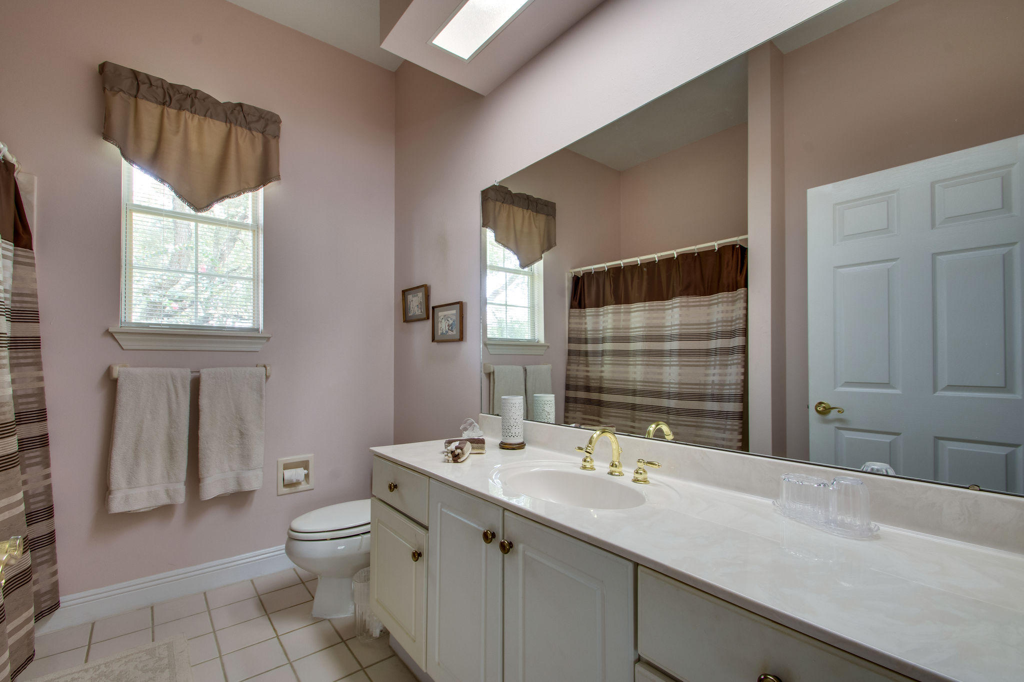 INDIAN BAYOU - Residential