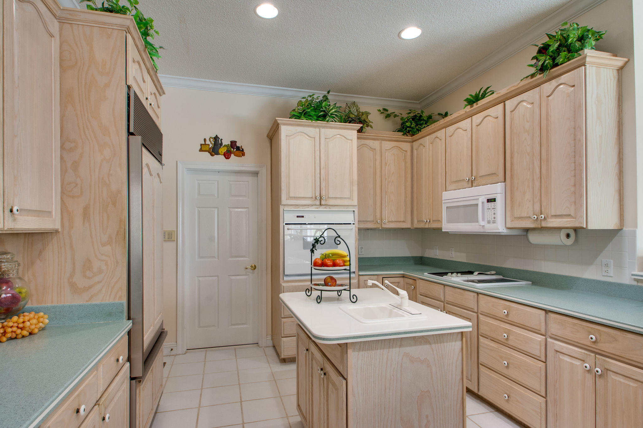 INDIAN BAYOU - Residential