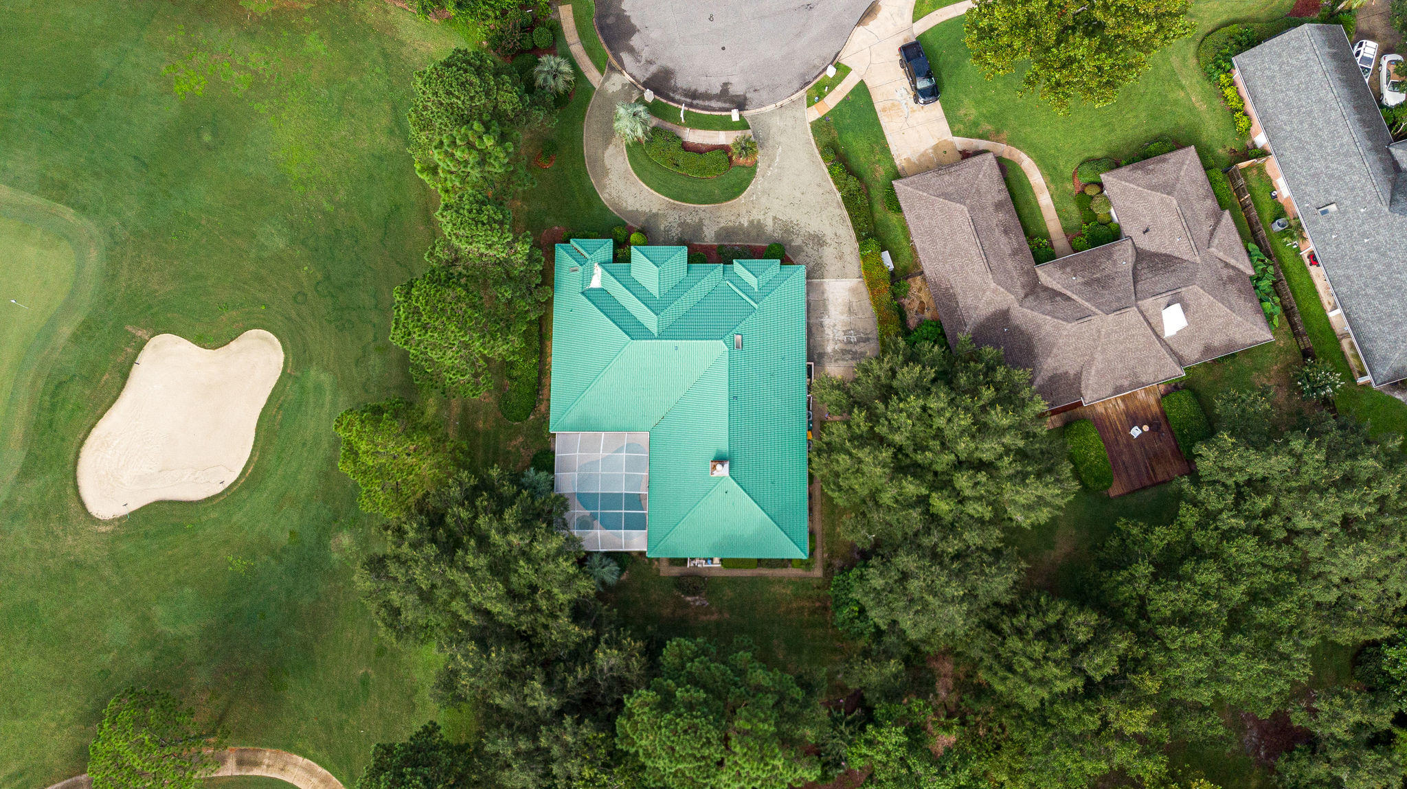 INDIAN BAYOU - Residential