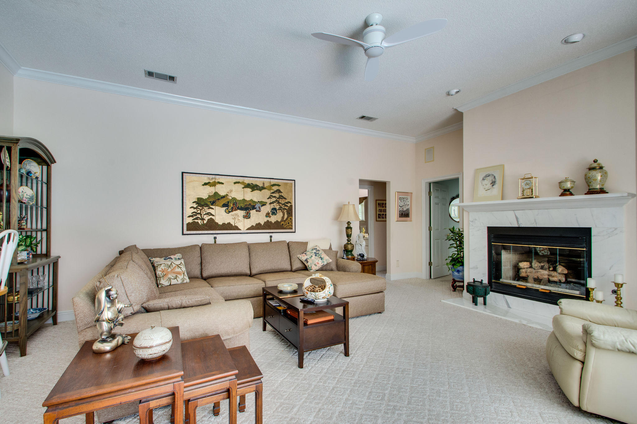 INDIAN BAYOU - Residential