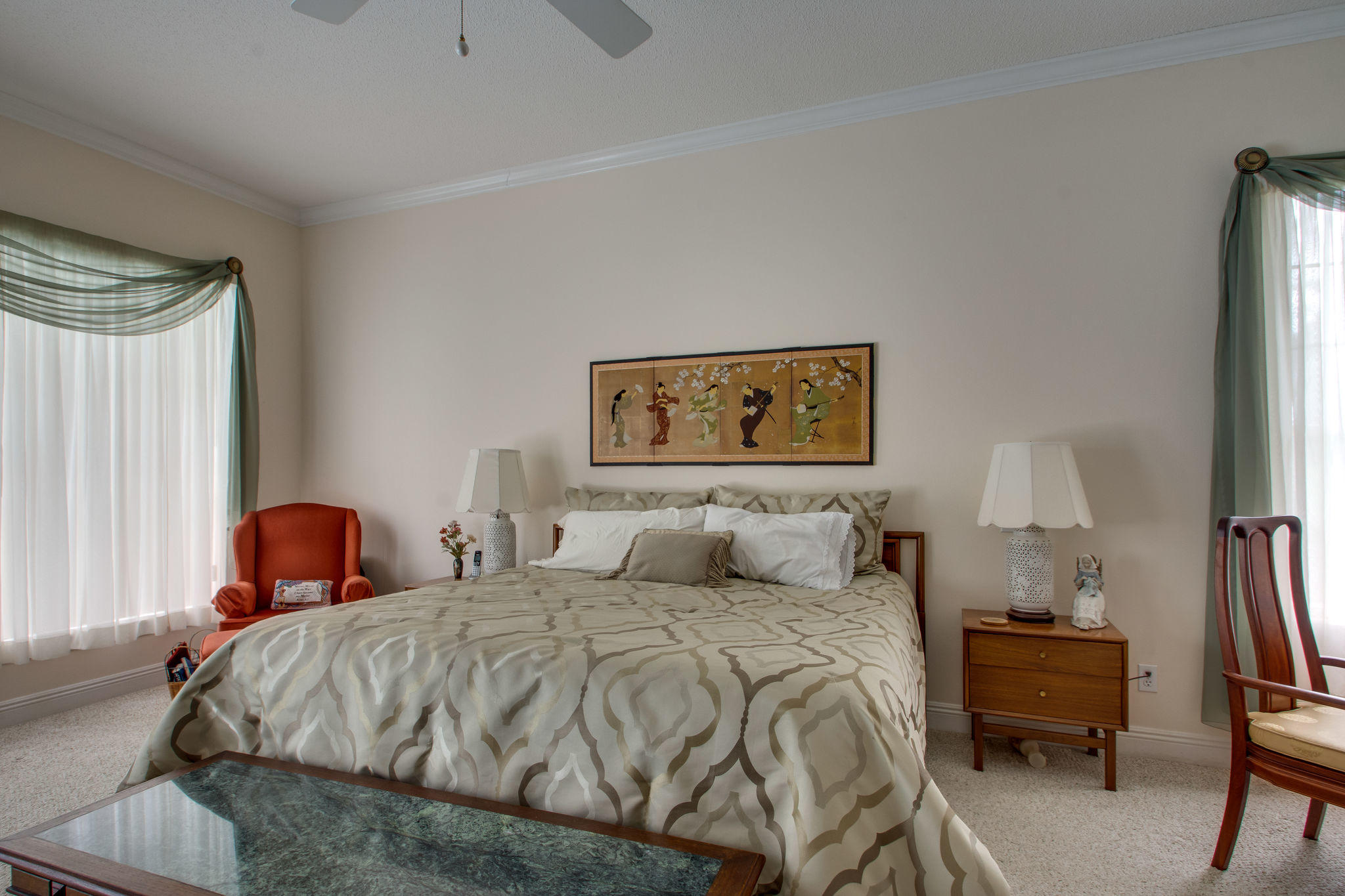 INDIAN BAYOU - Residential