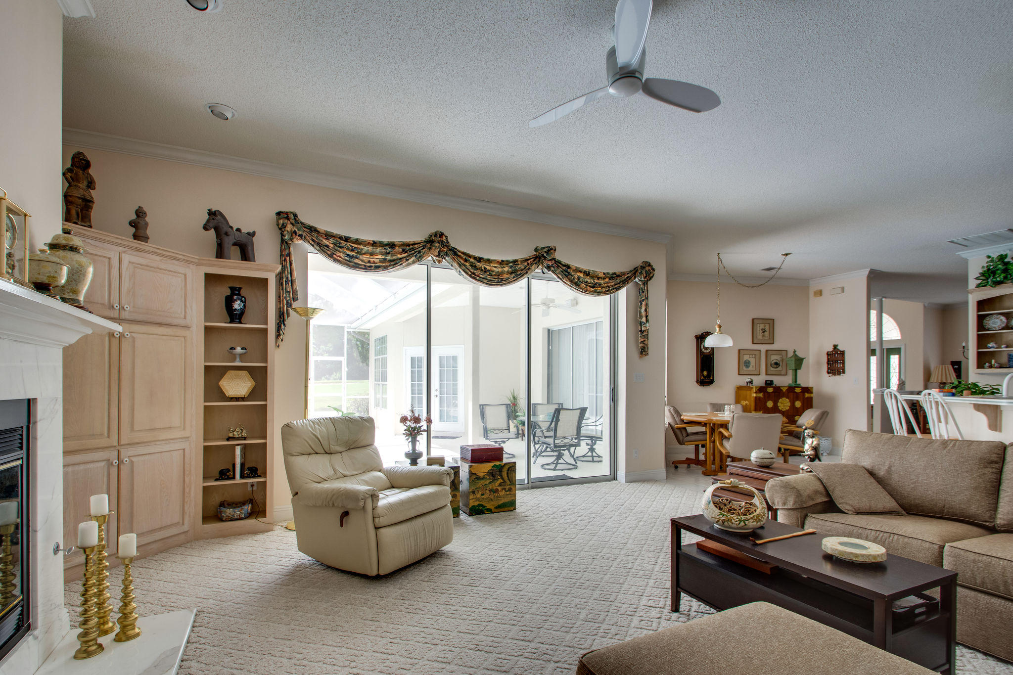 INDIAN BAYOU - Residential