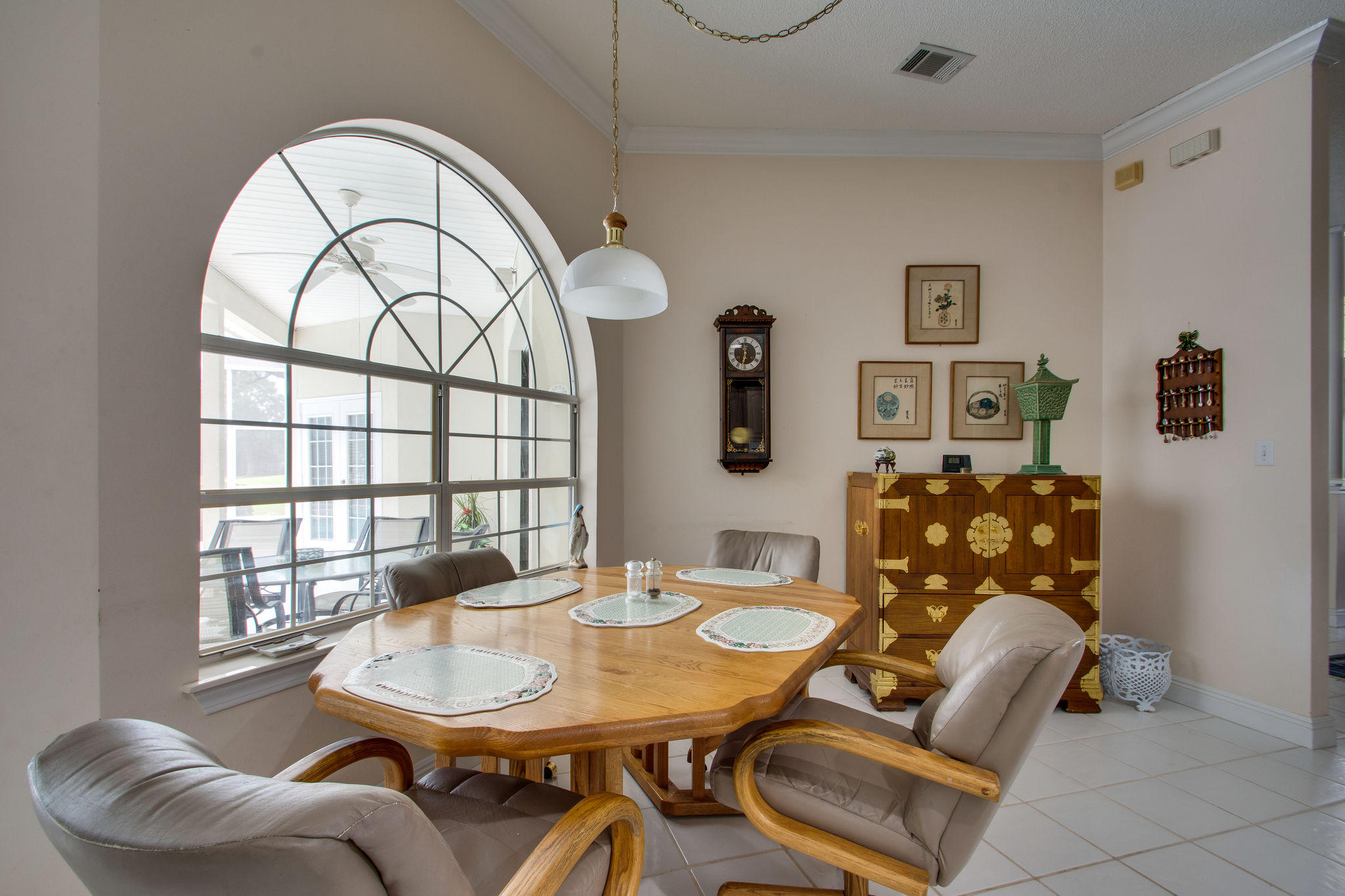 INDIAN BAYOU - Residential