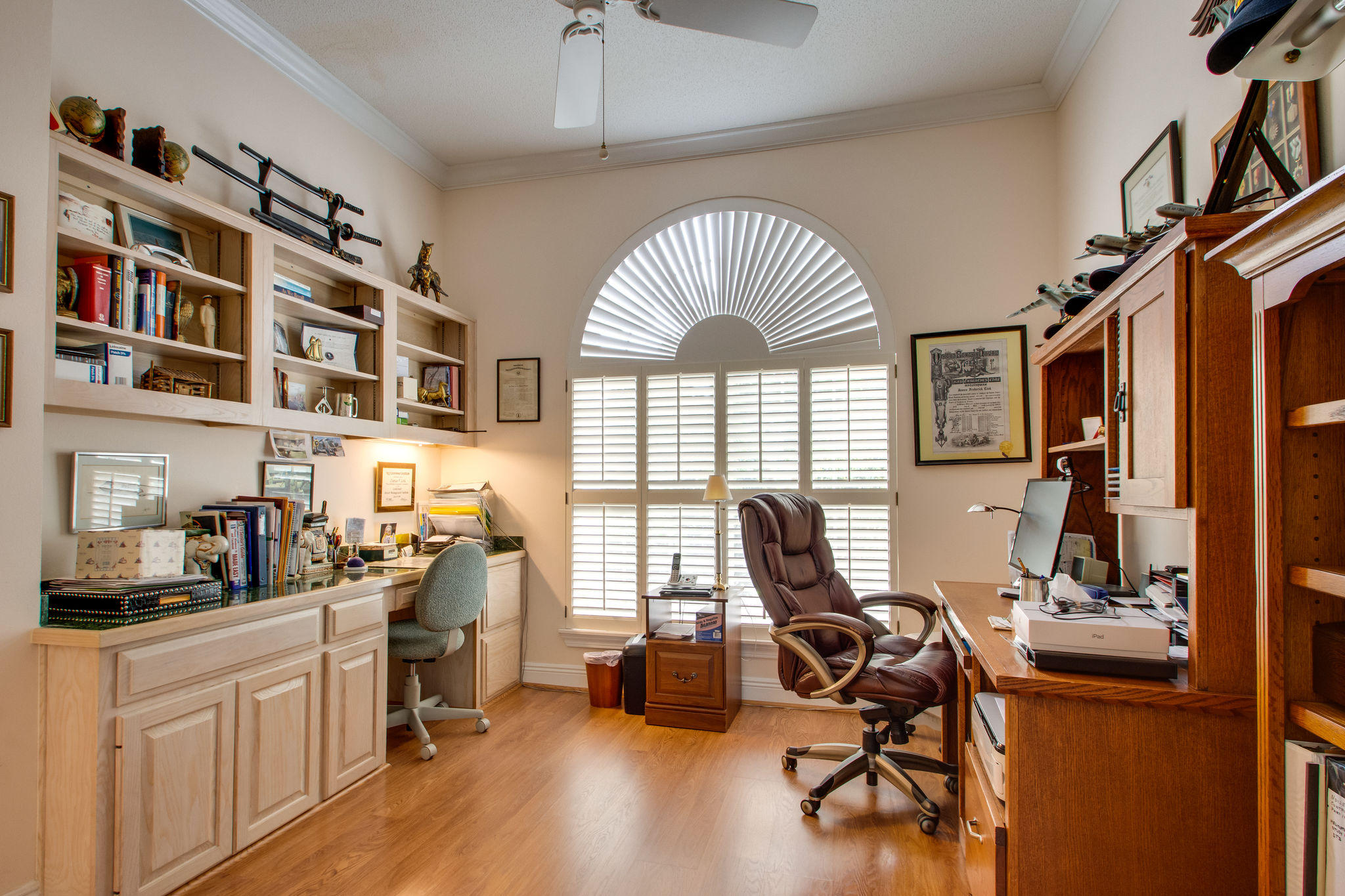 INDIAN BAYOU - Residential