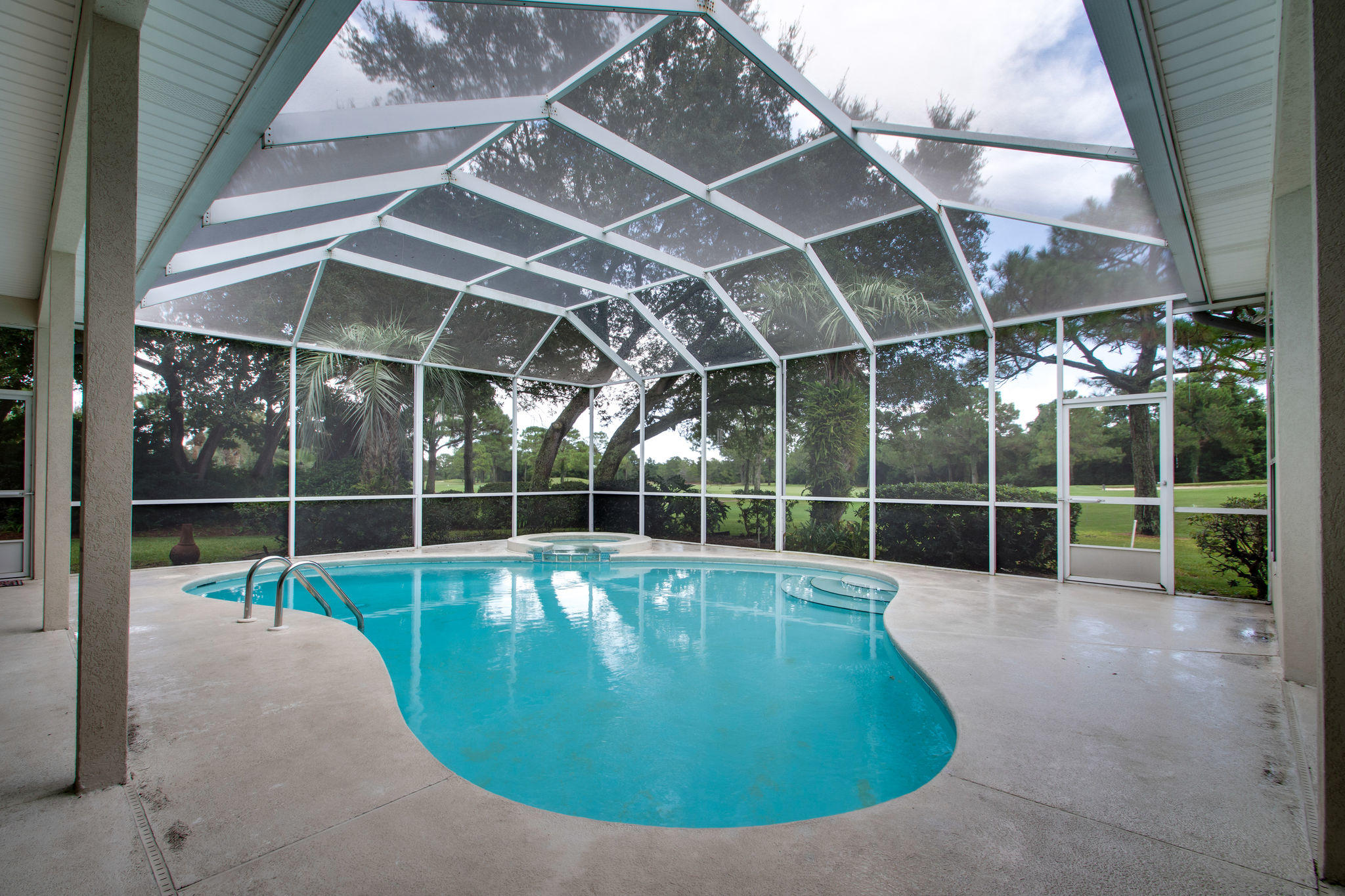 INDIAN BAYOU - Residential