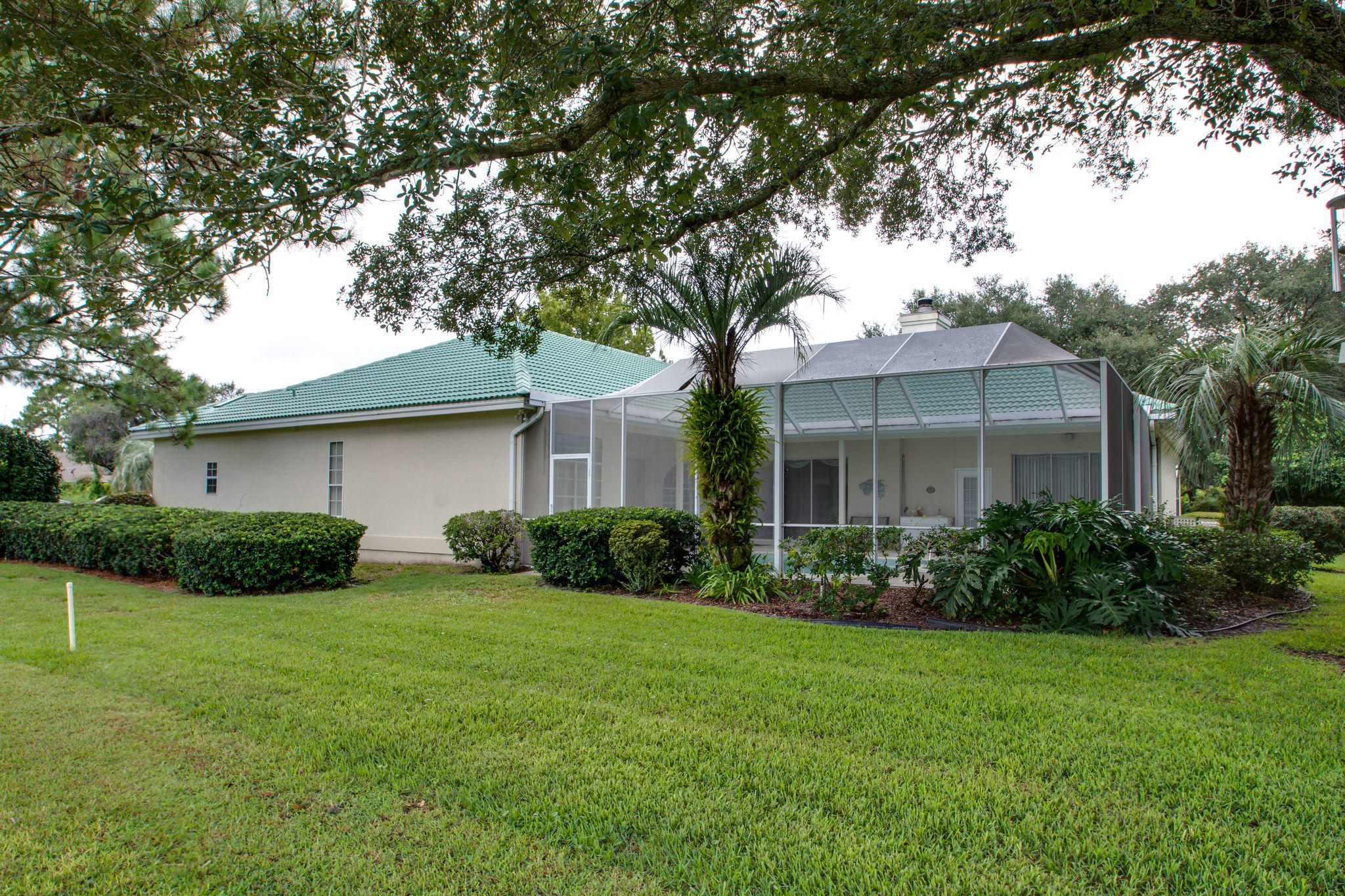 INDIAN BAYOU - Residential