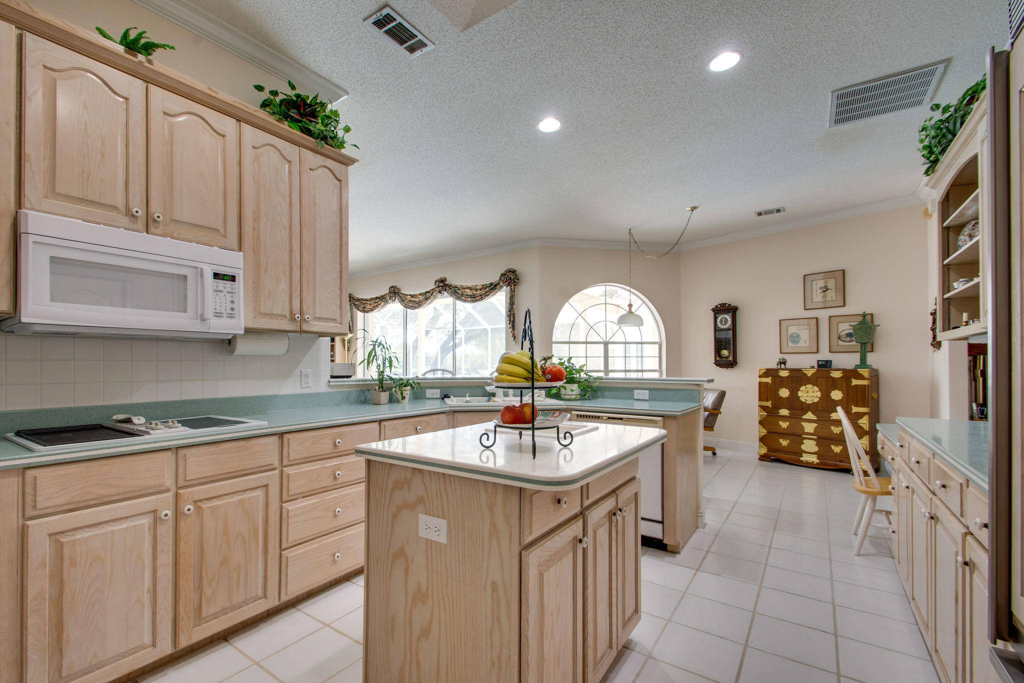 INDIAN BAYOU - Residential