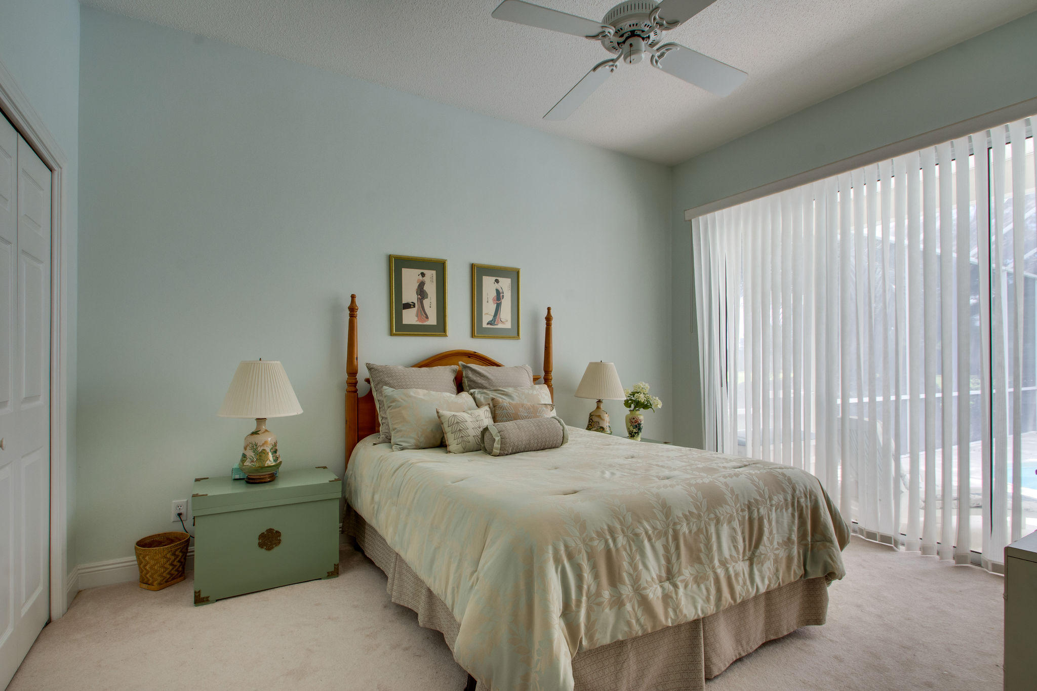 INDIAN BAYOU - Residential