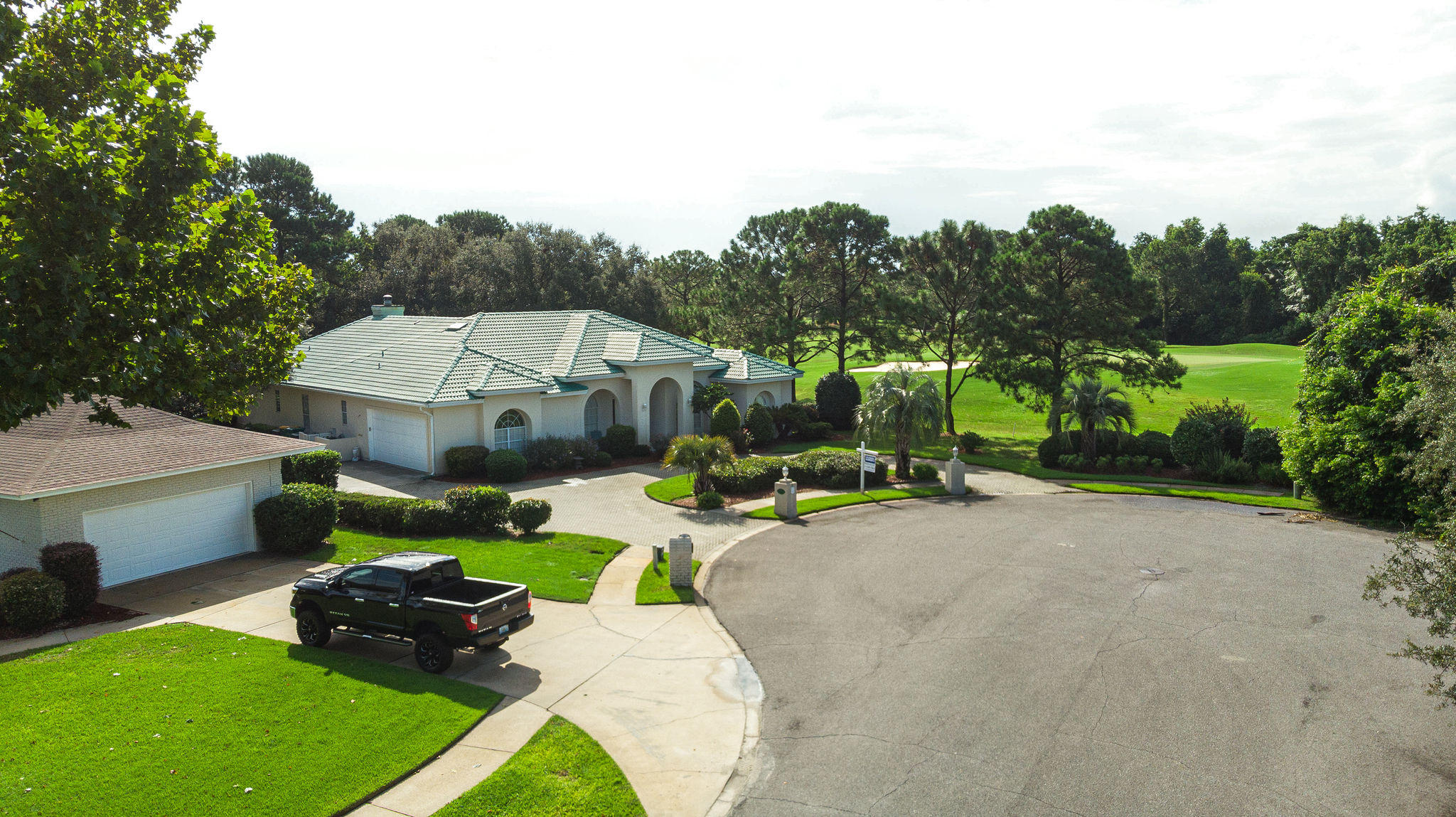 INDIAN BAYOU - Residential