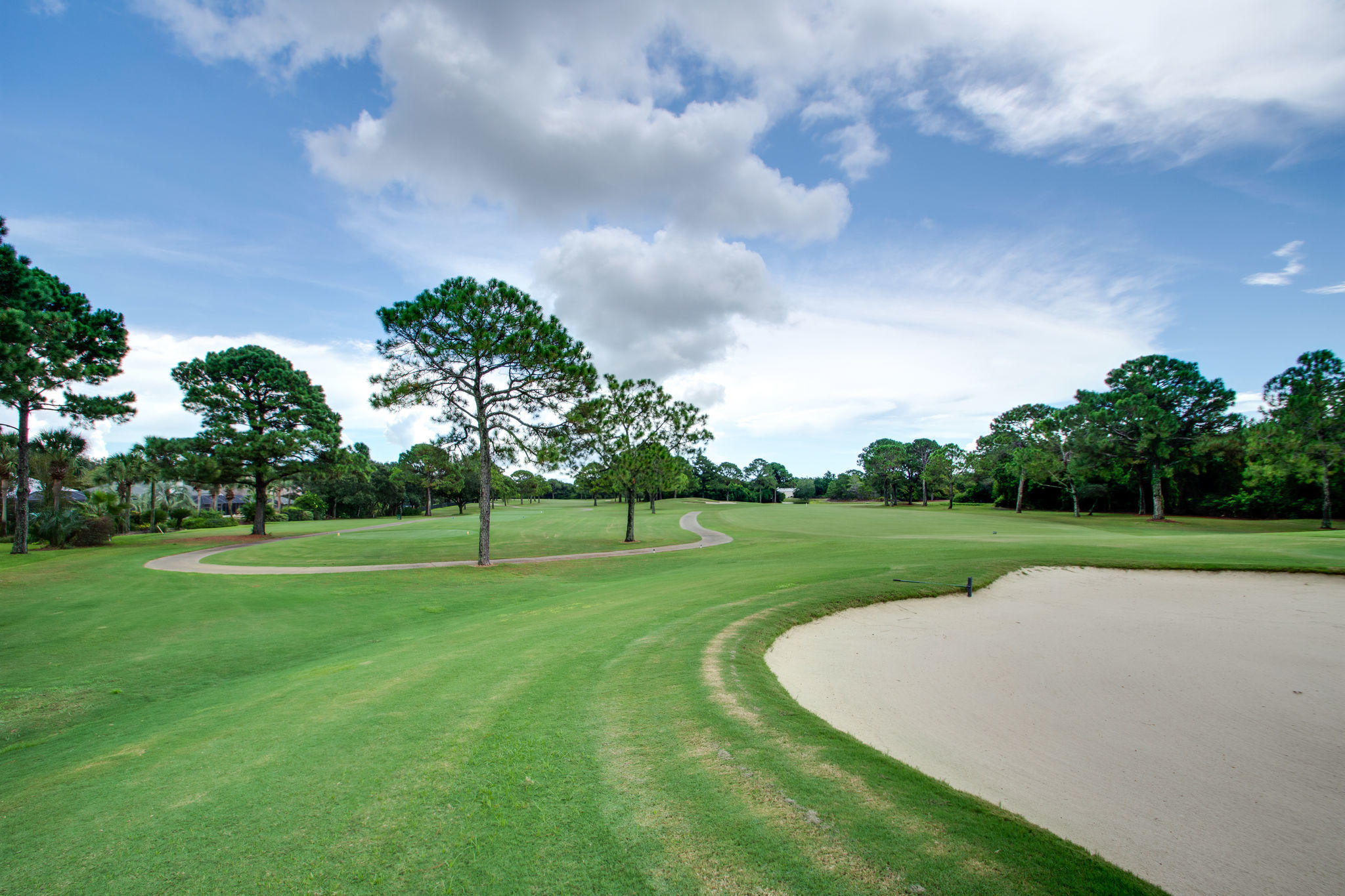 INDIAN BAYOU - Residential