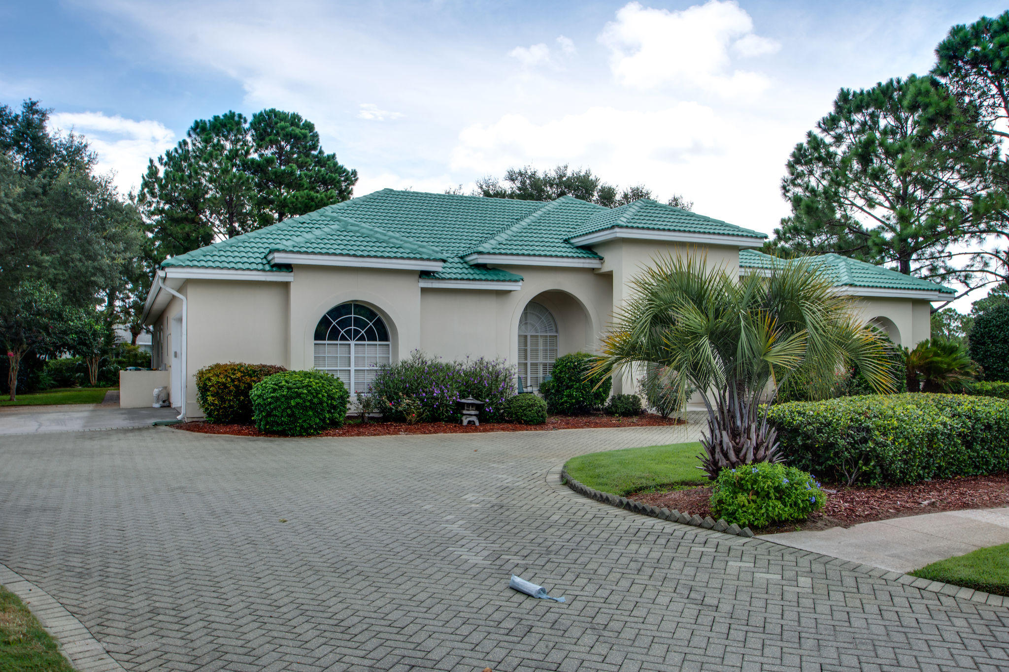 INDIAN BAYOU - Residential