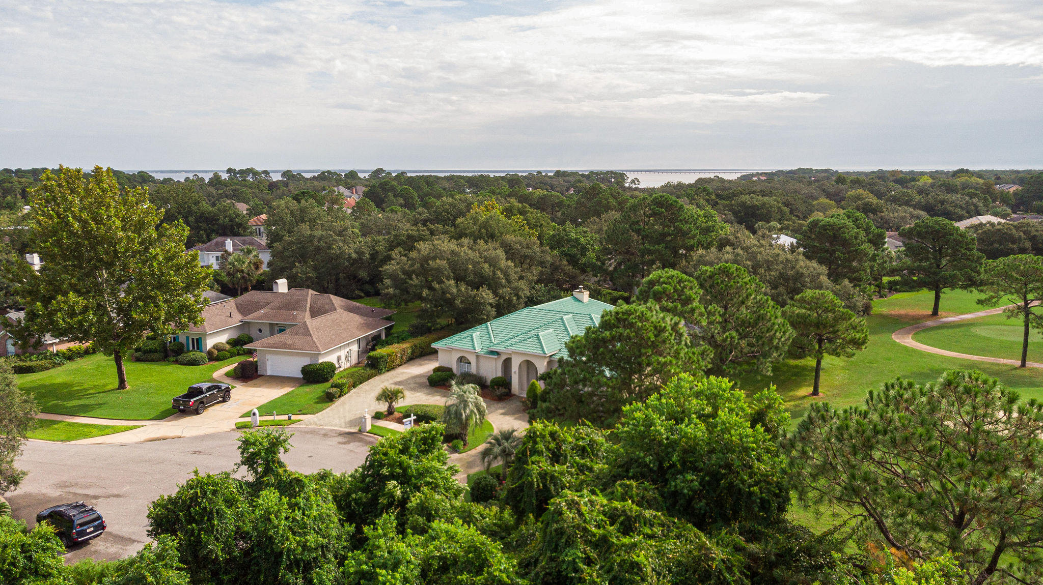 INDIAN BAYOU - Residential