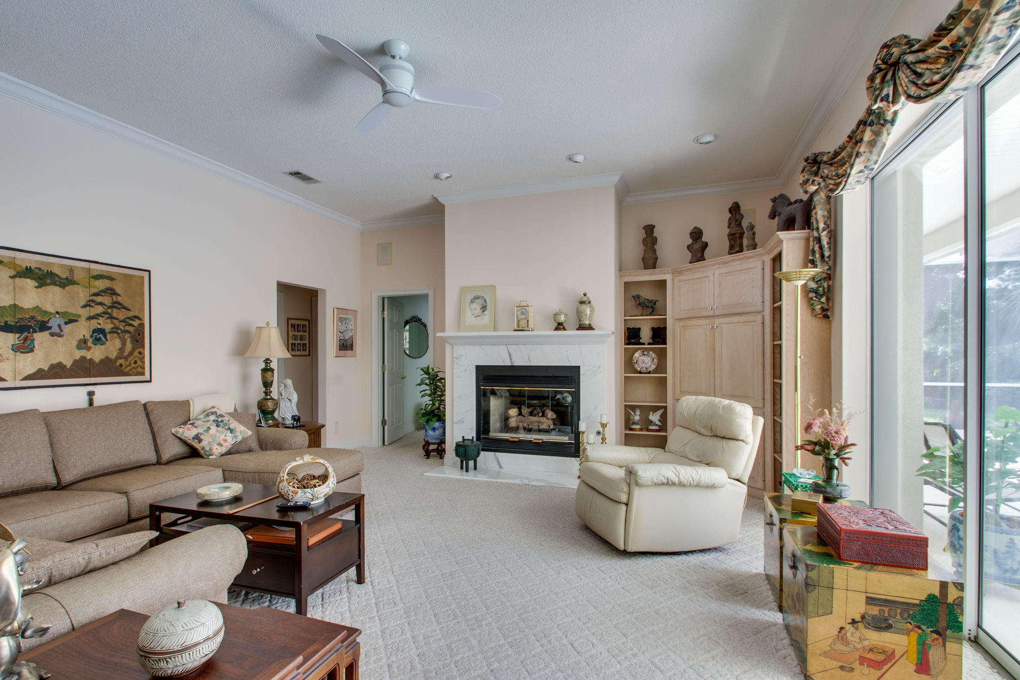 INDIAN BAYOU - Residential