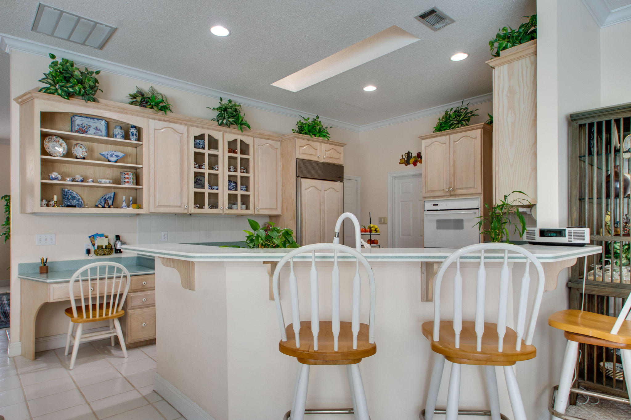 INDIAN BAYOU - Residential