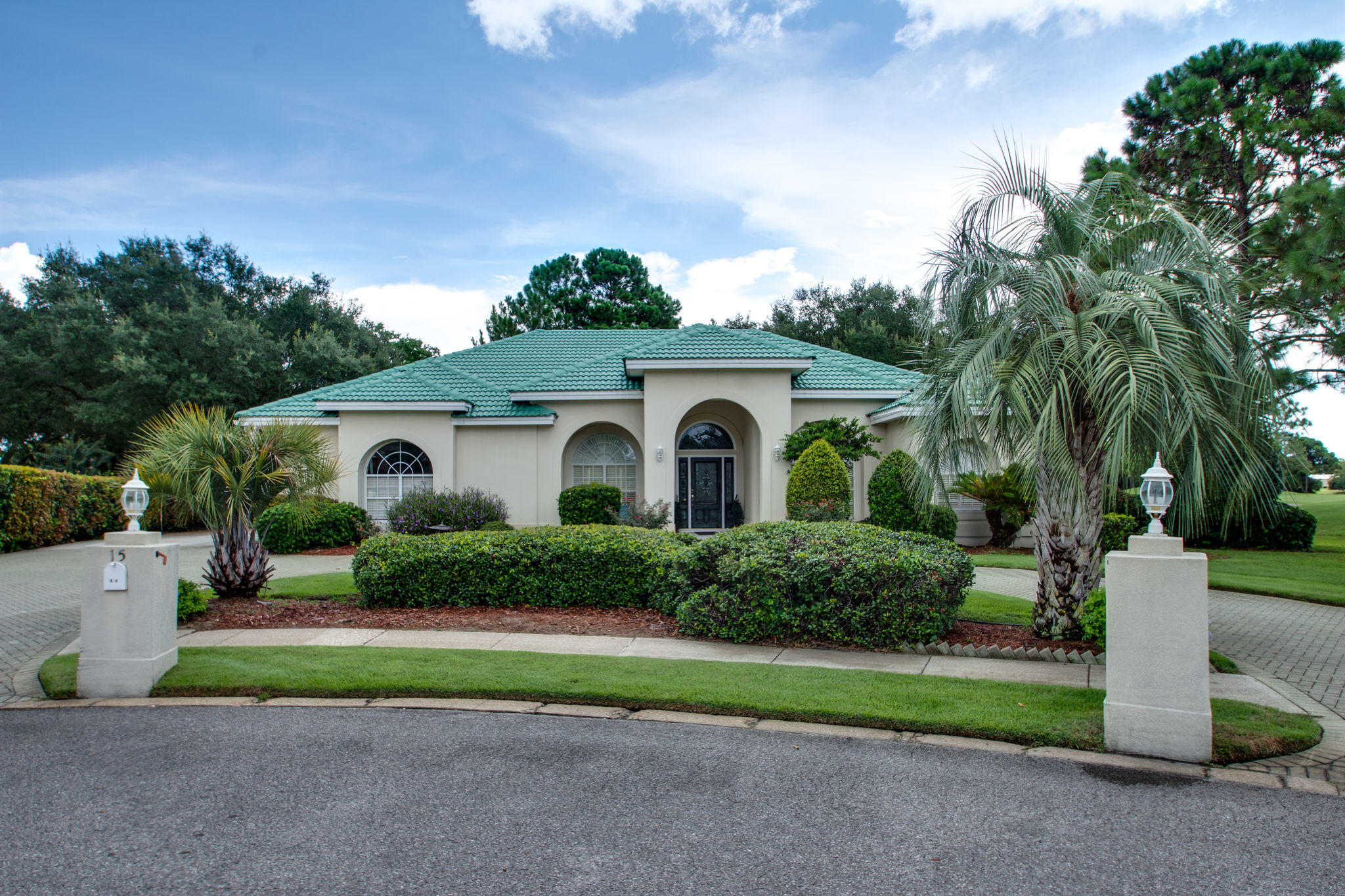 INDIAN BAYOU - Residential