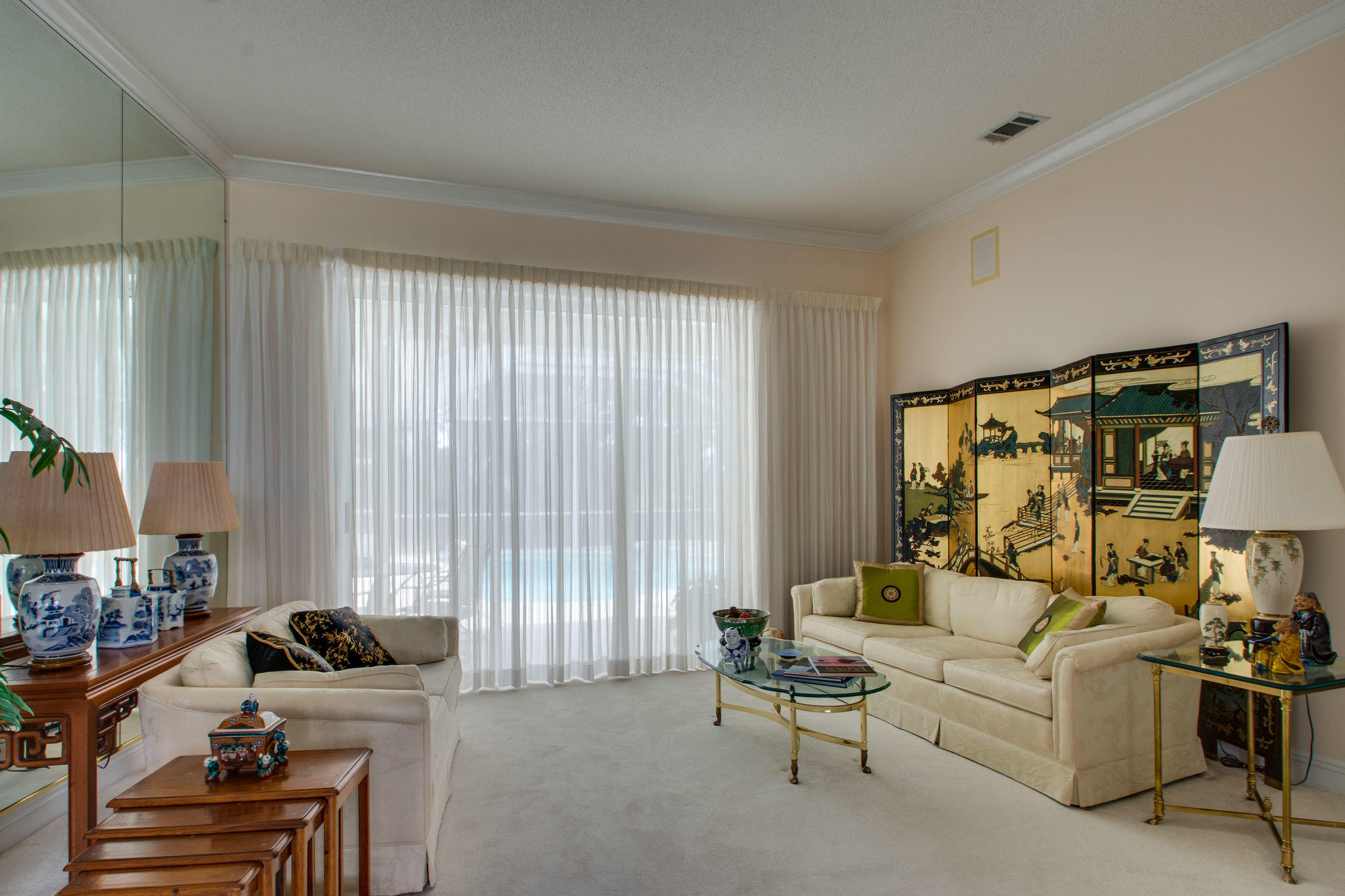 INDIAN BAYOU - Residential