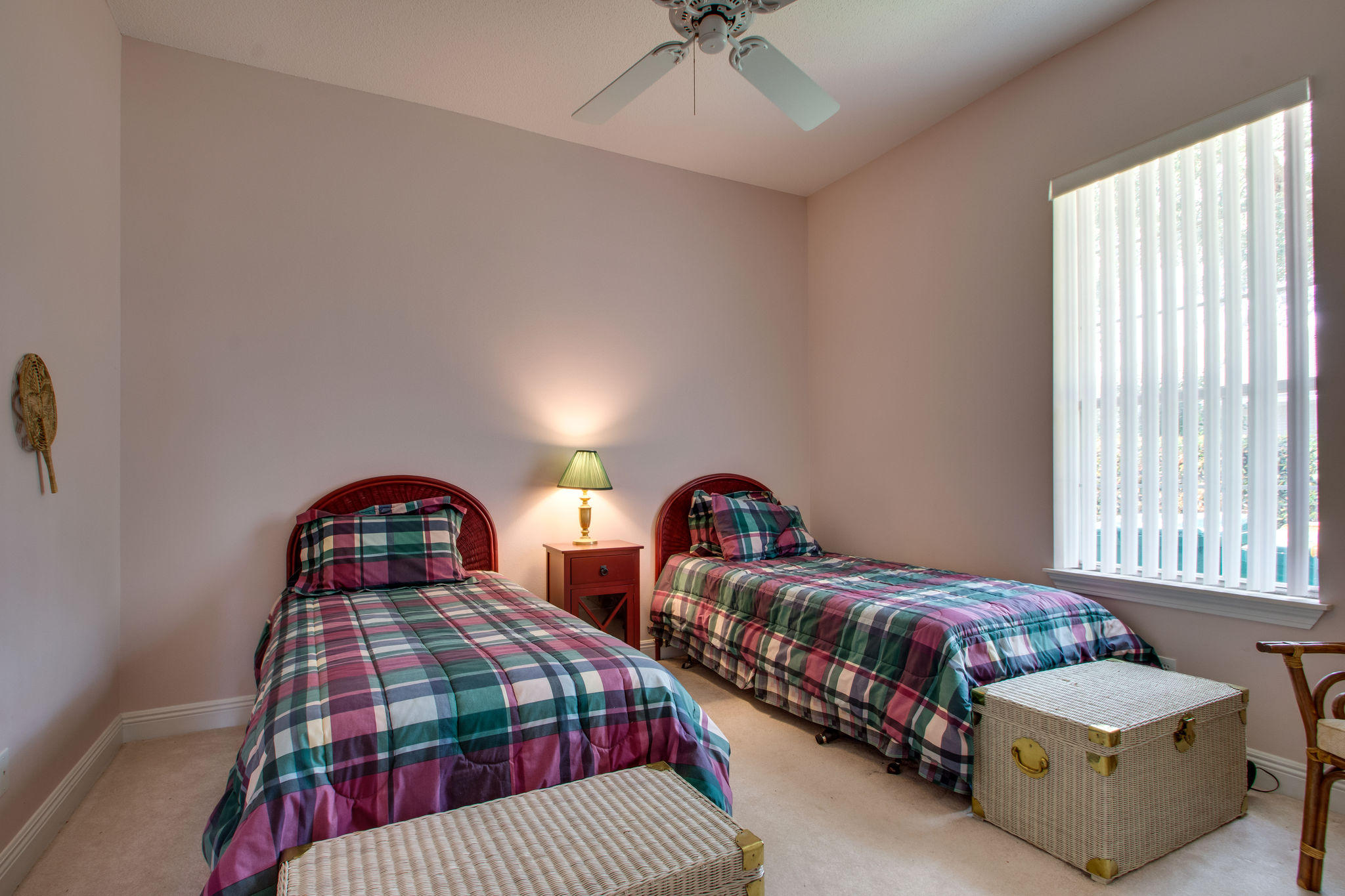 INDIAN BAYOU - Residential