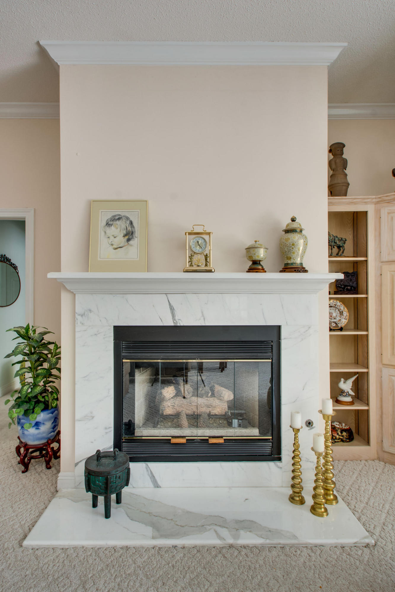 INDIAN BAYOU - Residential