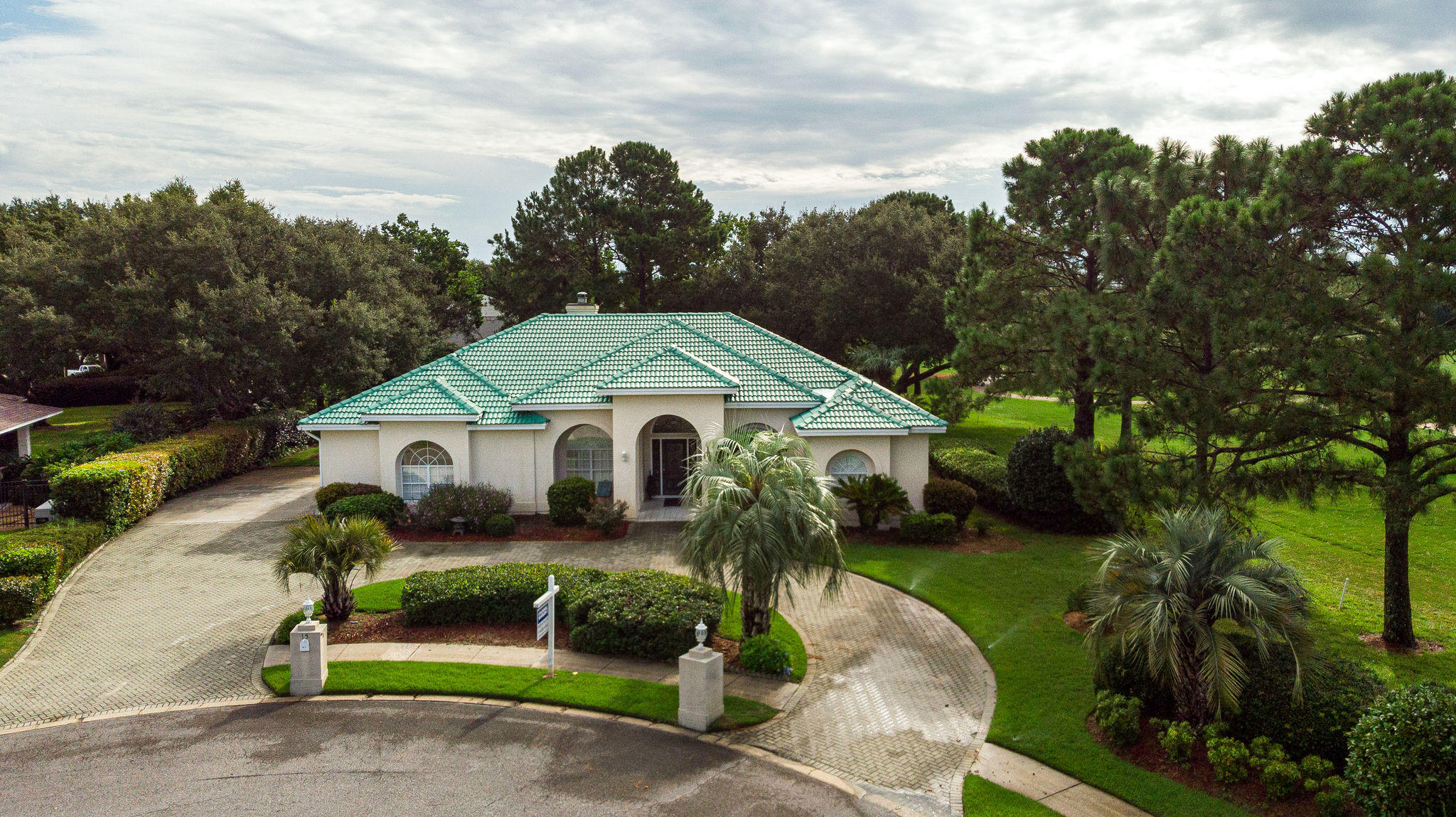 INDIAN BAYOU - Residential