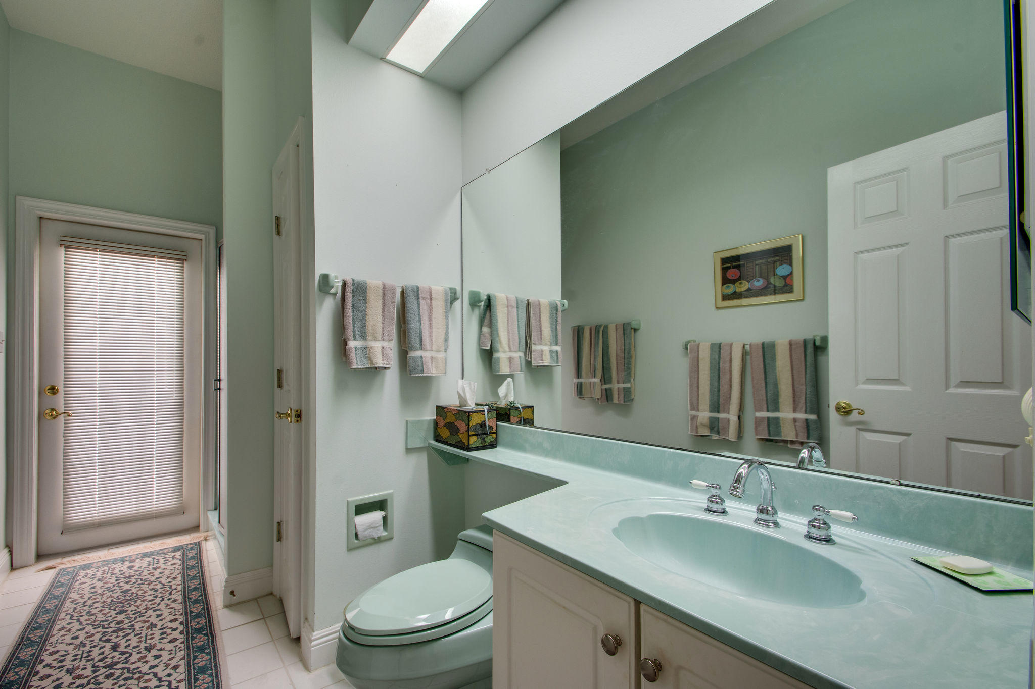 INDIAN BAYOU - Residential