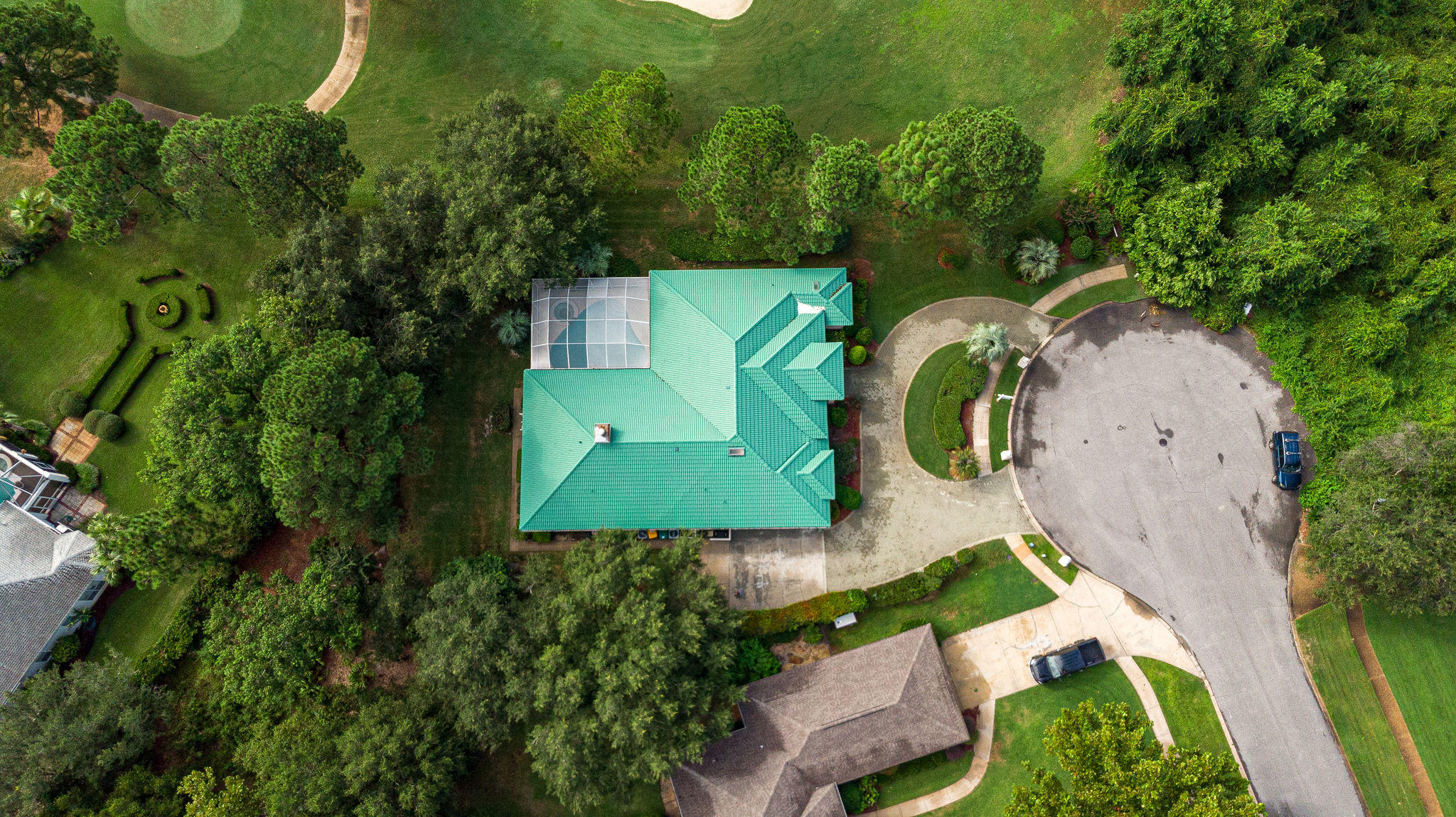 INDIAN BAYOU - Residential