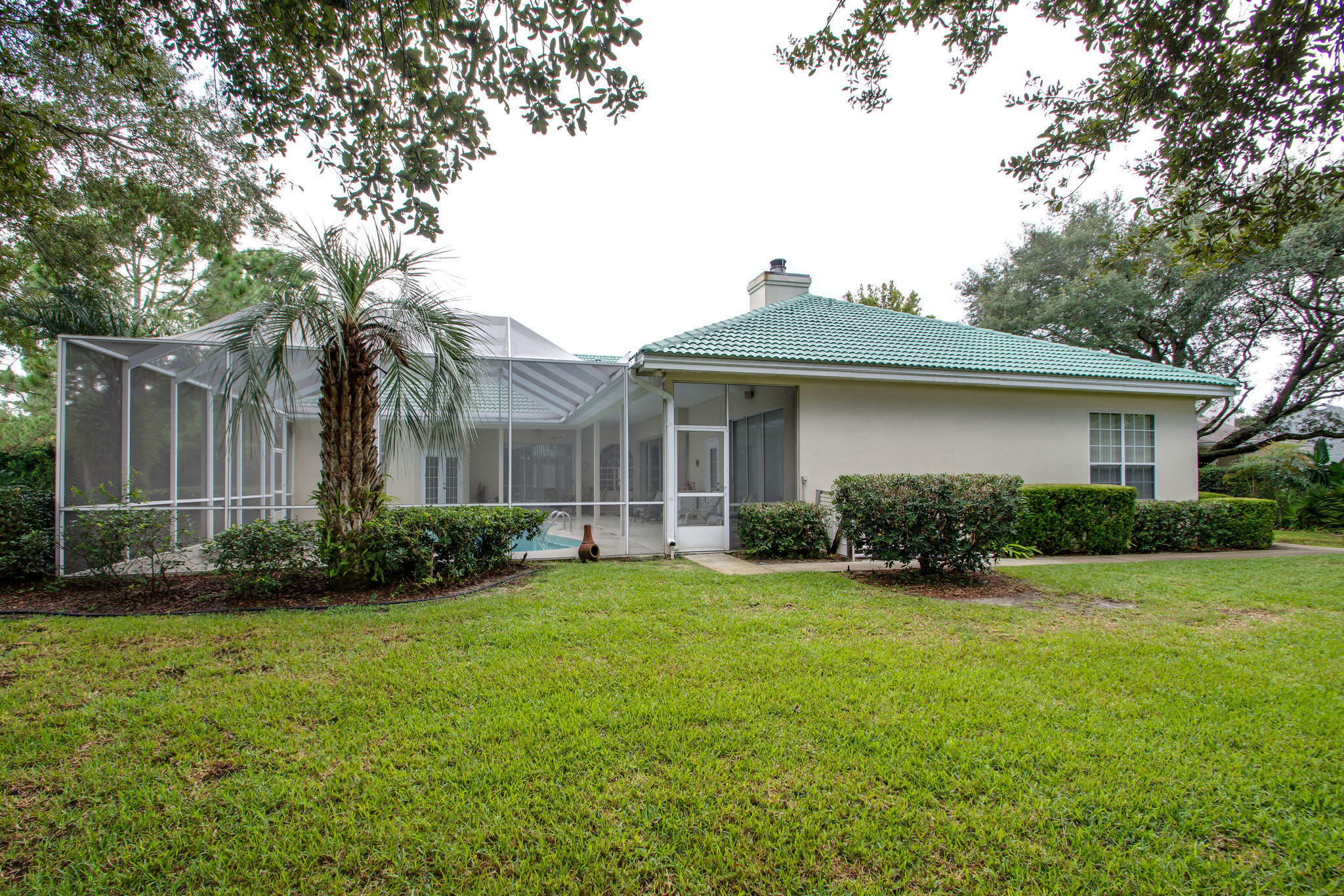 INDIAN BAYOU - Residential