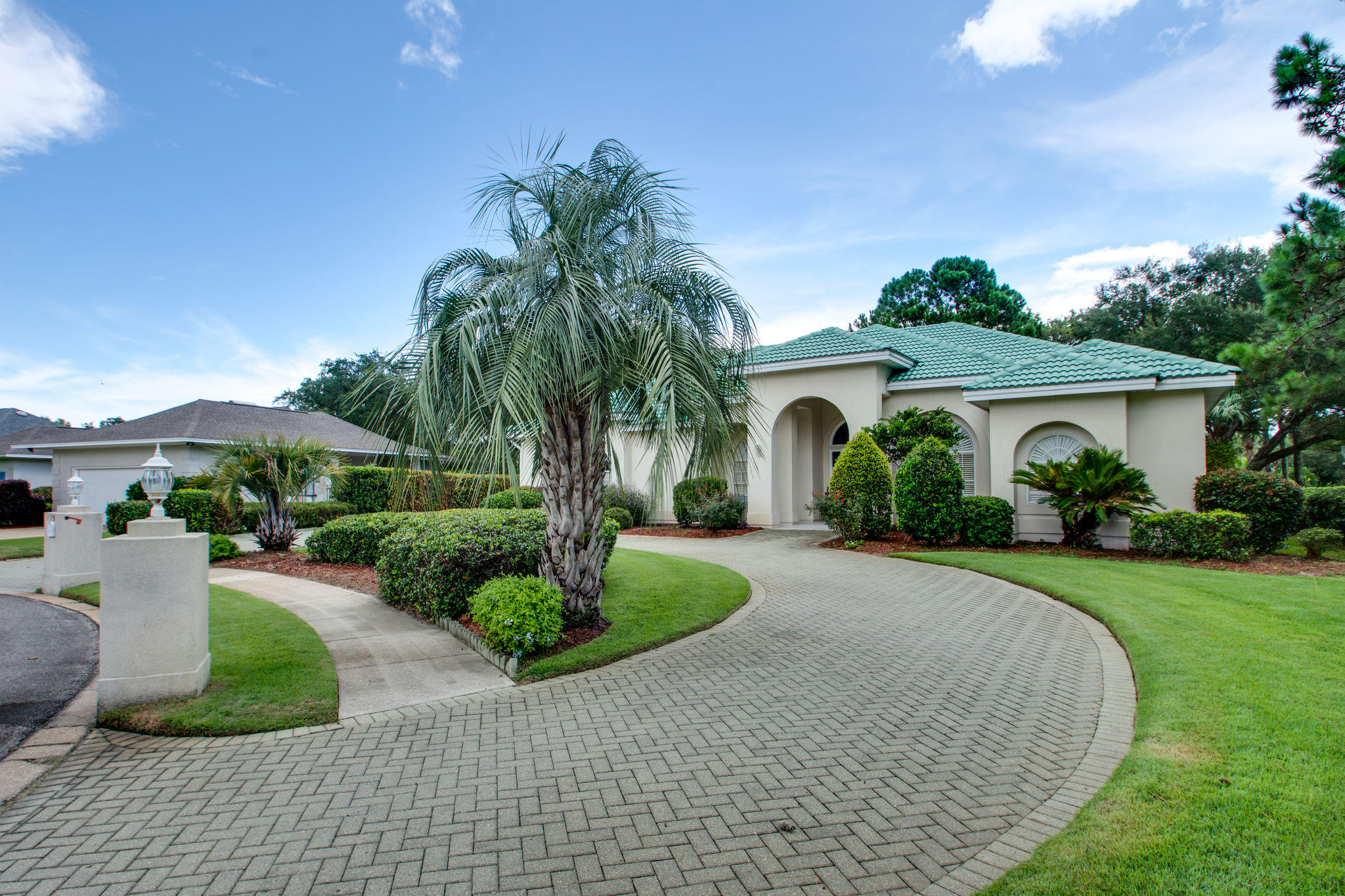 INDIAN BAYOU - Residential