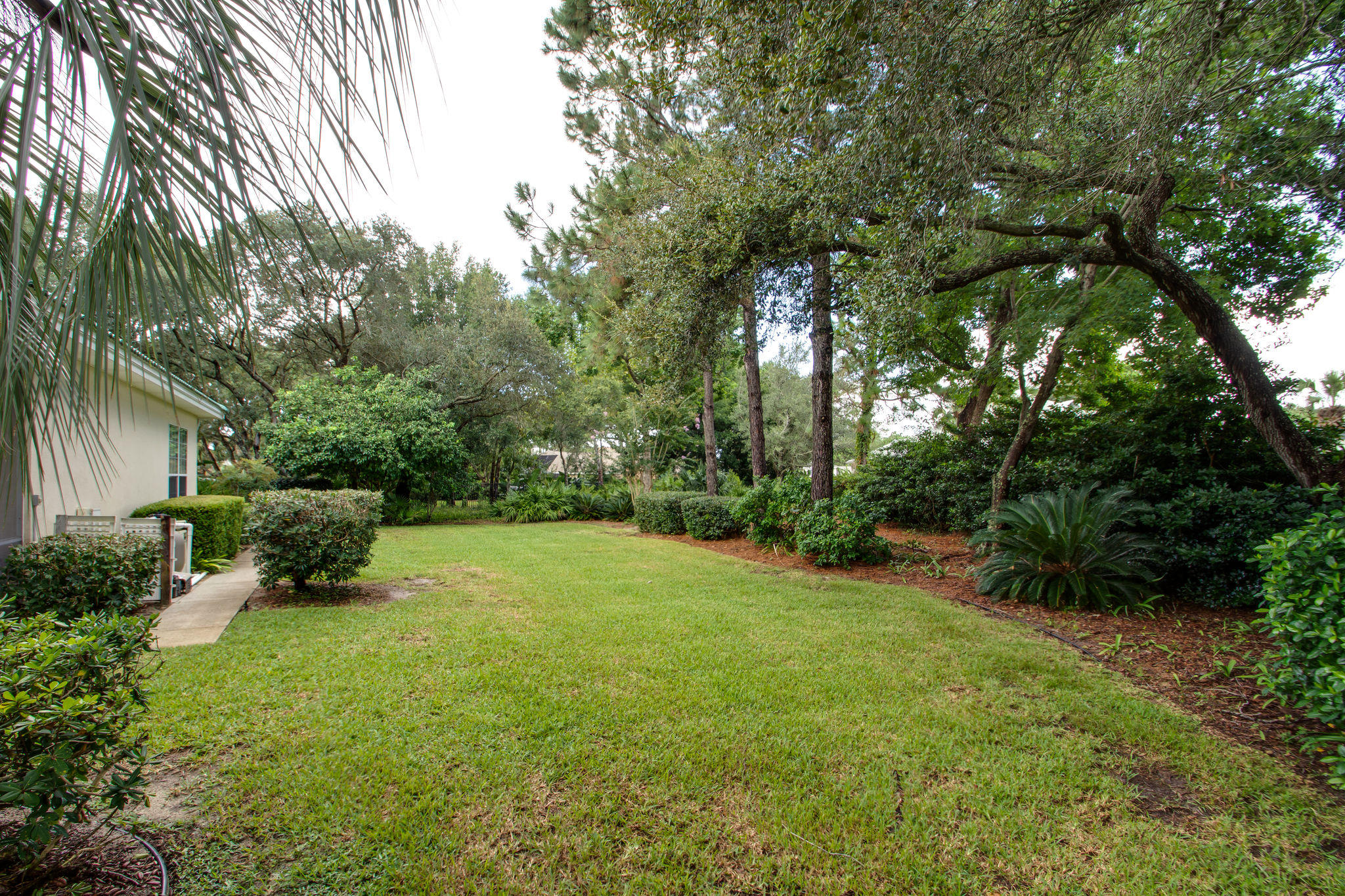 INDIAN BAYOU - Residential