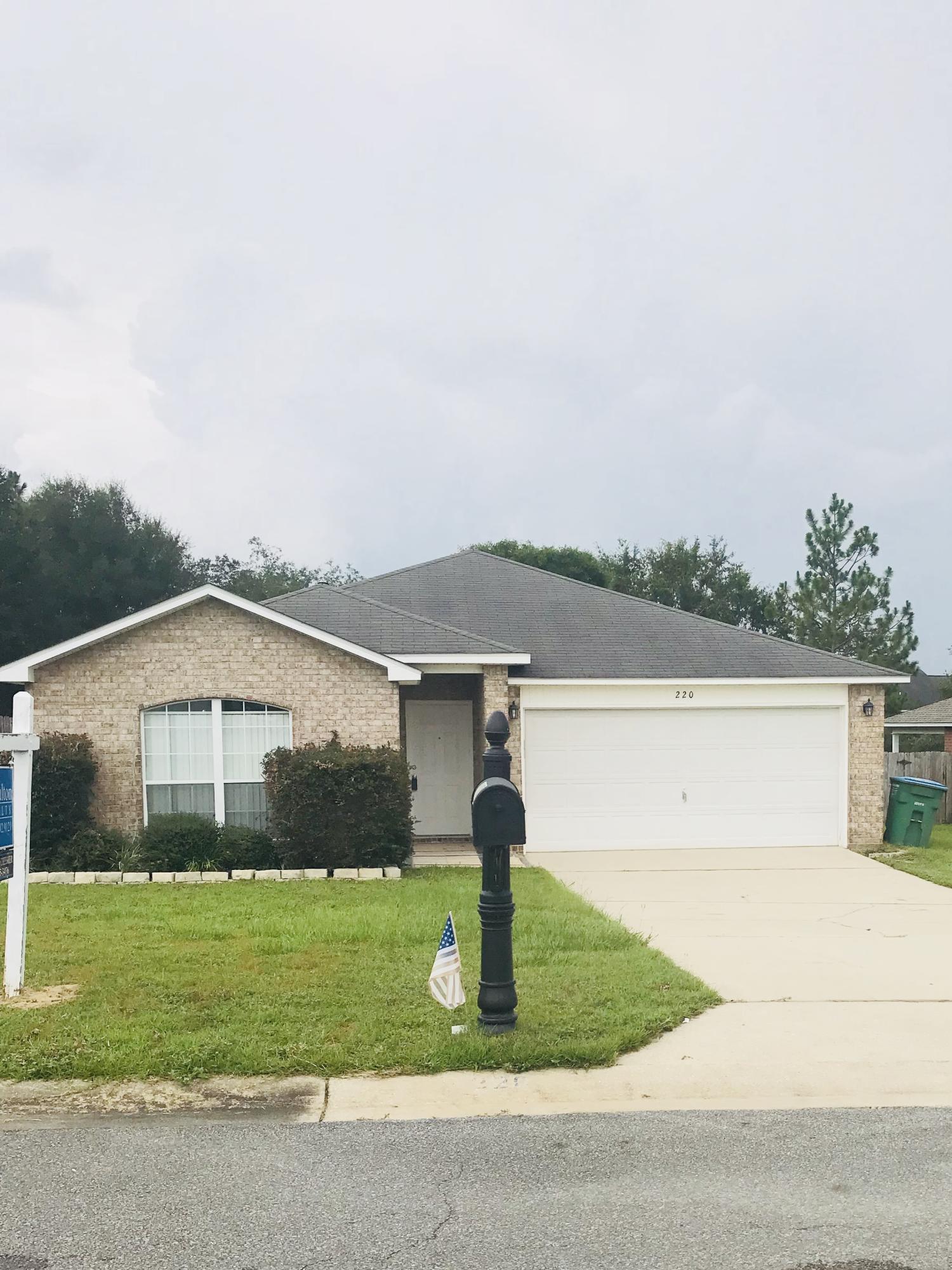 REDSTONE ESTATES - Residential