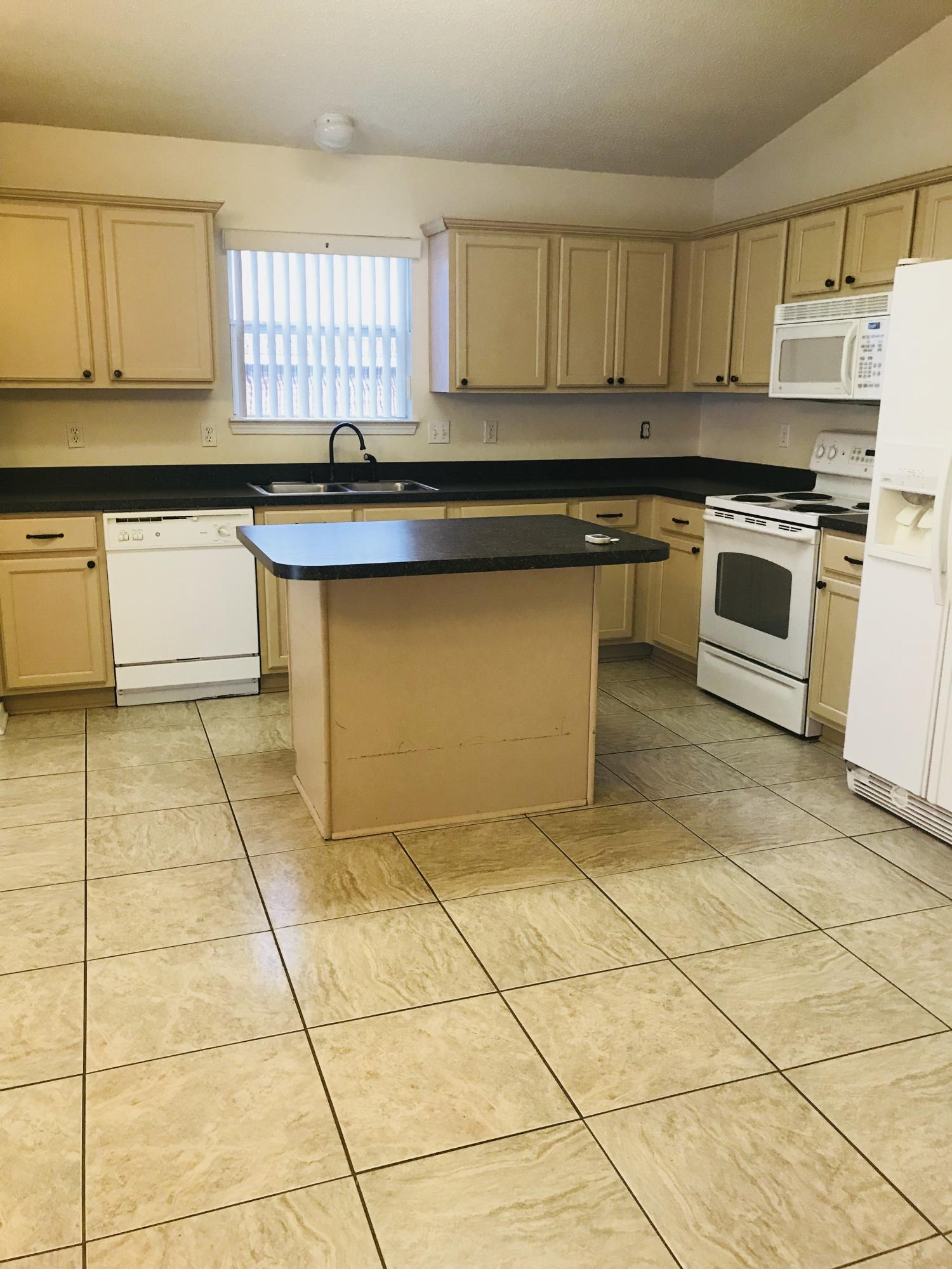 REDSTONE ESTATES - Residential