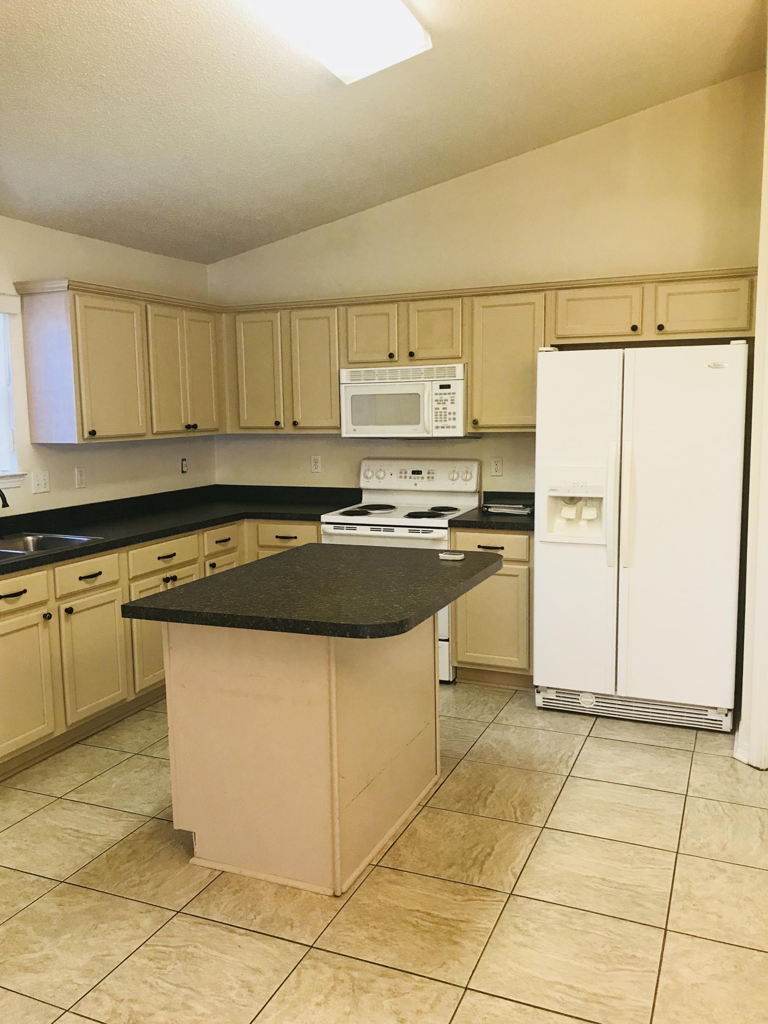 REDSTONE ESTATES - Residential