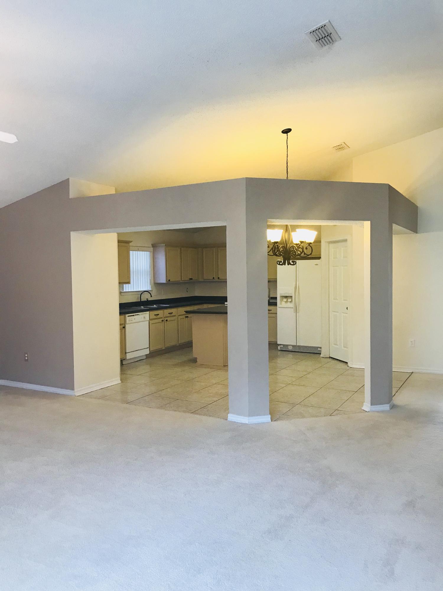 REDSTONE ESTATES - Residential